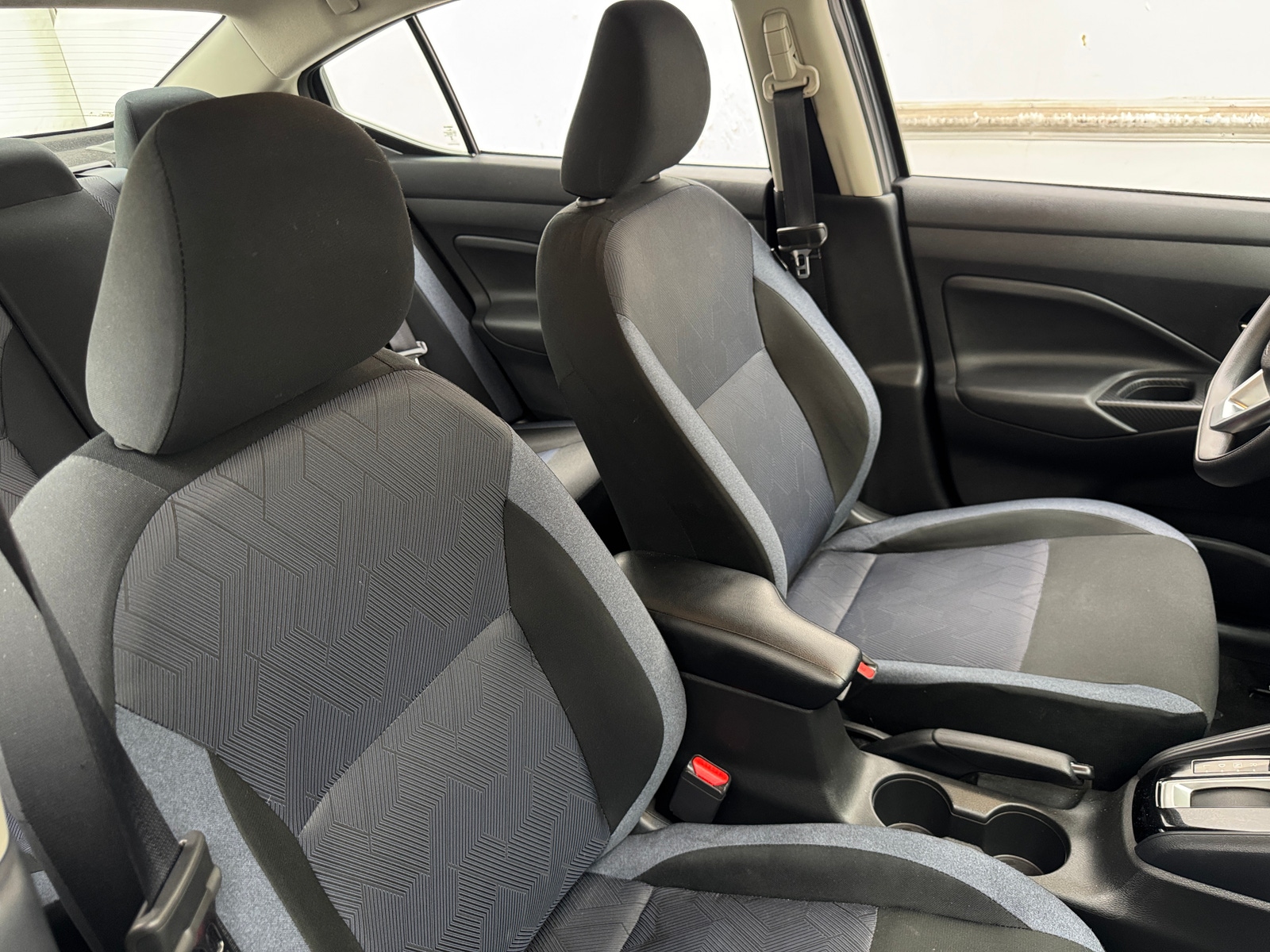 Thumbnail: 2025 Nissan Versa - 2