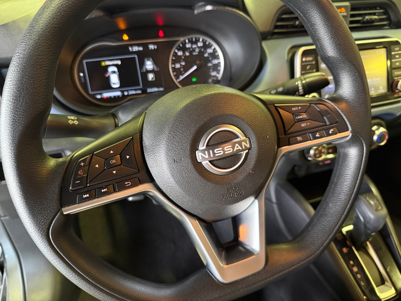 Thumbnail: 2025 Nissan Versa - 5