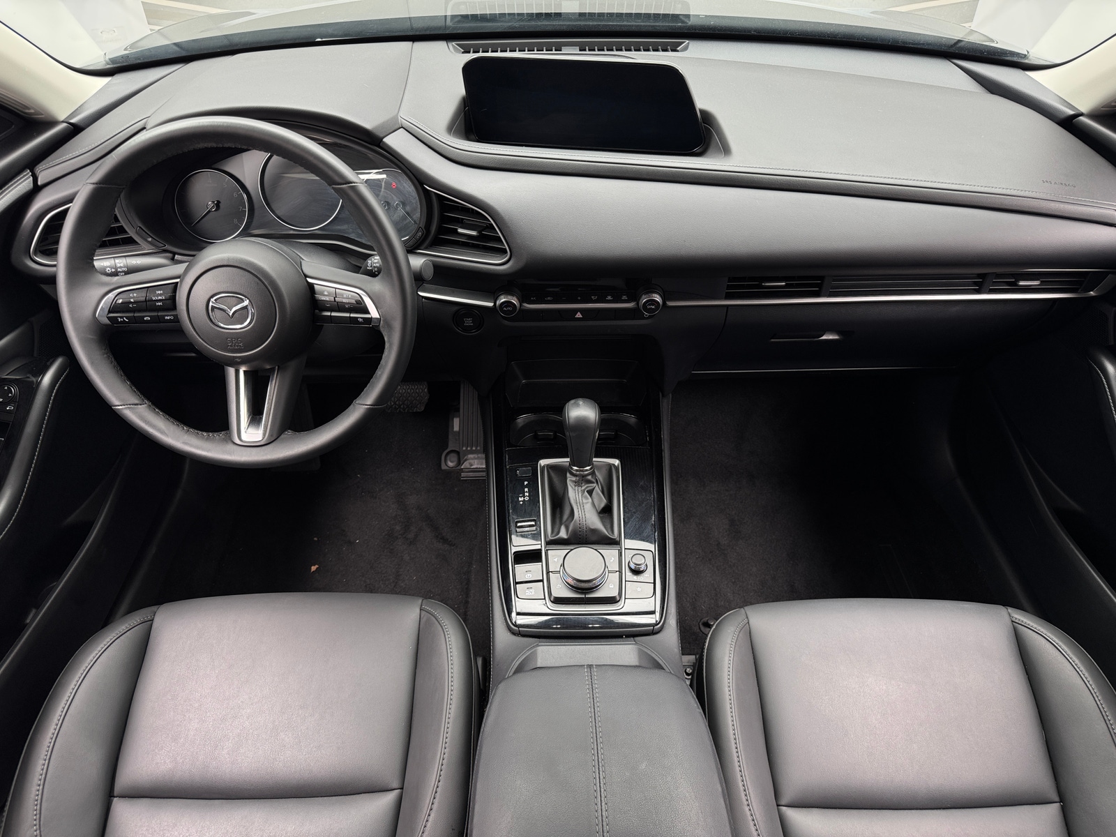 Thumbnail: 2024 Mazda CX-30 - 2