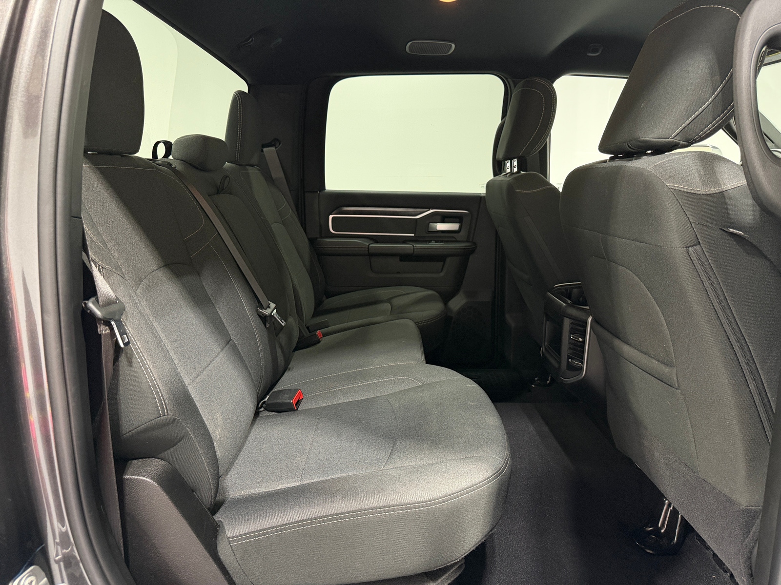 Thumbnail: 2020 RAM 3500 - 6