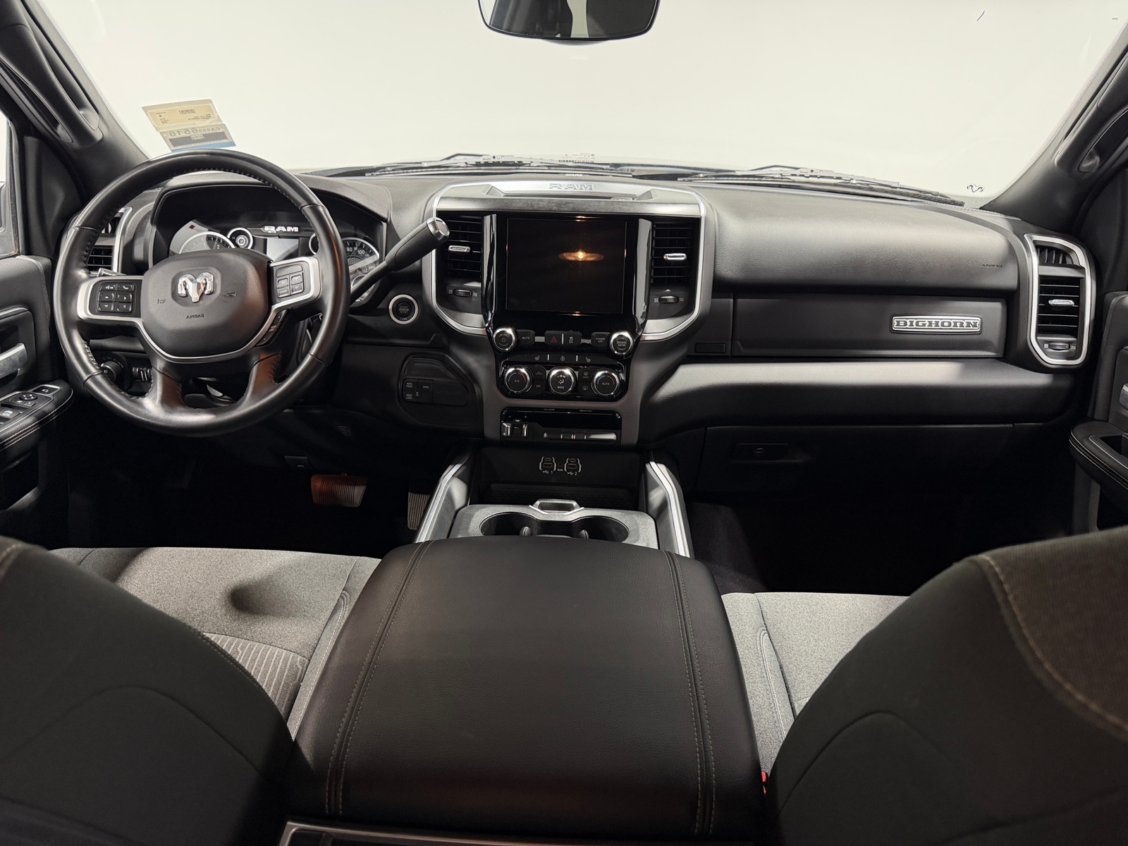 Thumbnail: 2020 RAM 3500 - 3