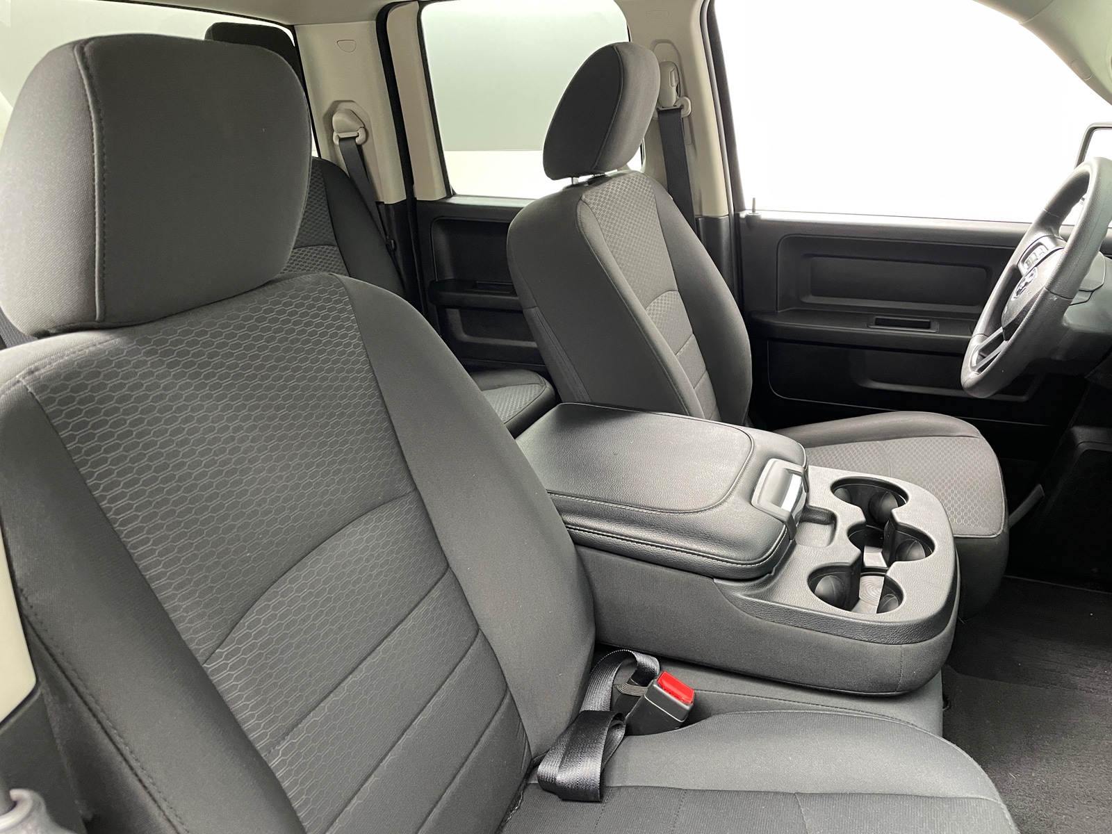 Thumbnail: 2018 RAM 1500 - 2