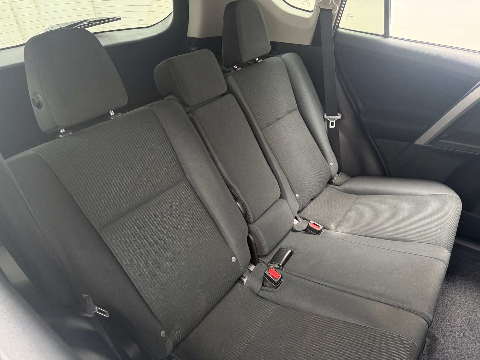 Thumbnail: 2016 Toyota RAV4 - 6