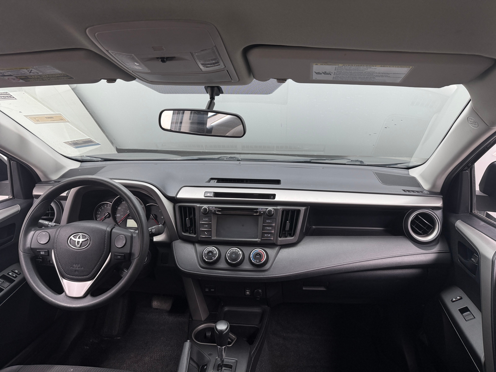 Thumbnail: 2016 Toyota RAV4 - 3