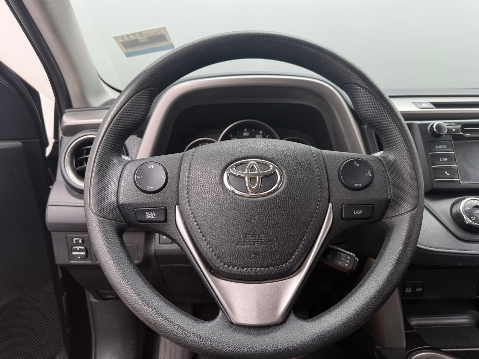 Thumbnail: 2016 Toyota RAV4 - 5
