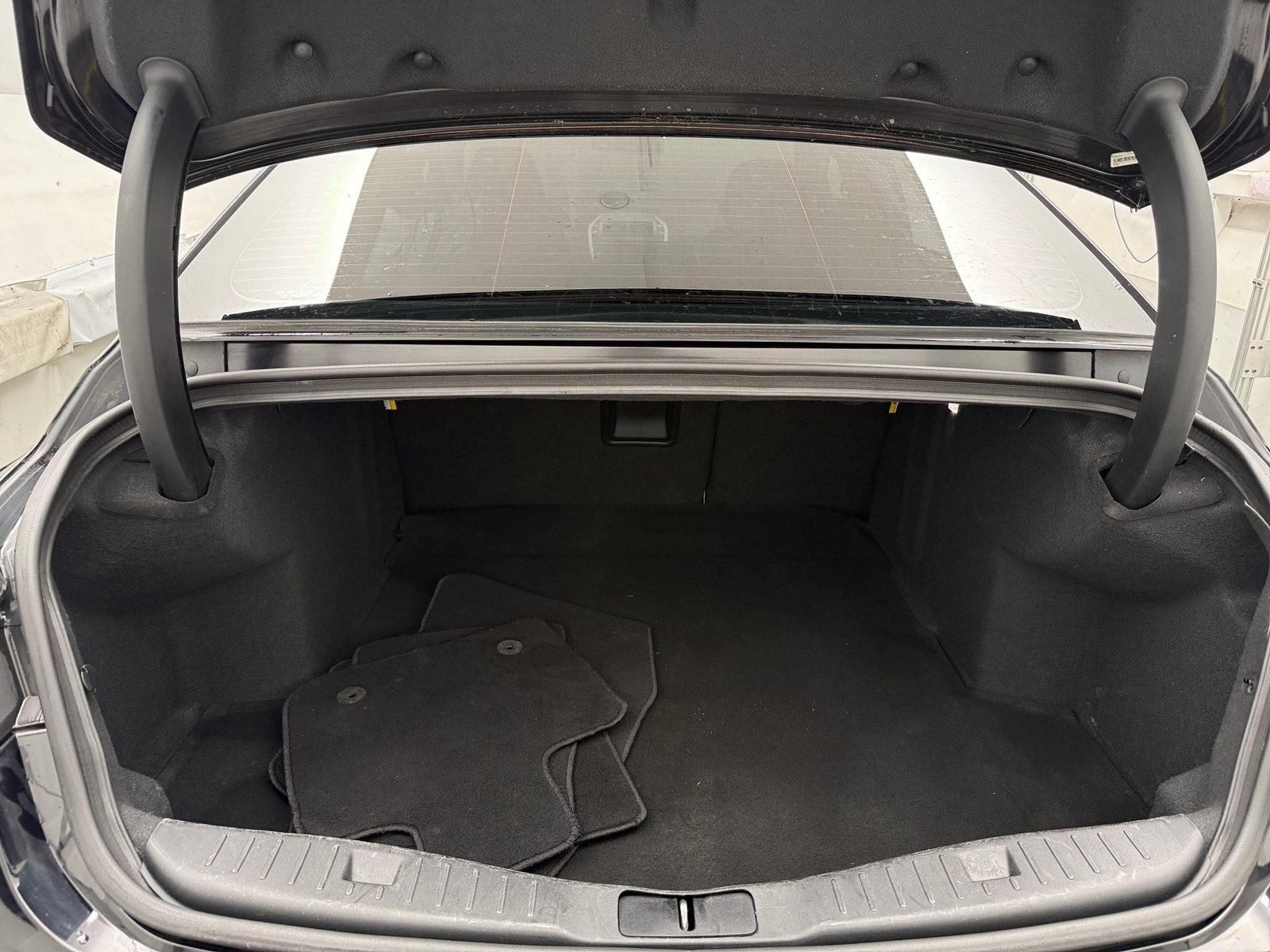 Thumbnail: 2019 Lincoln MKZ - 6