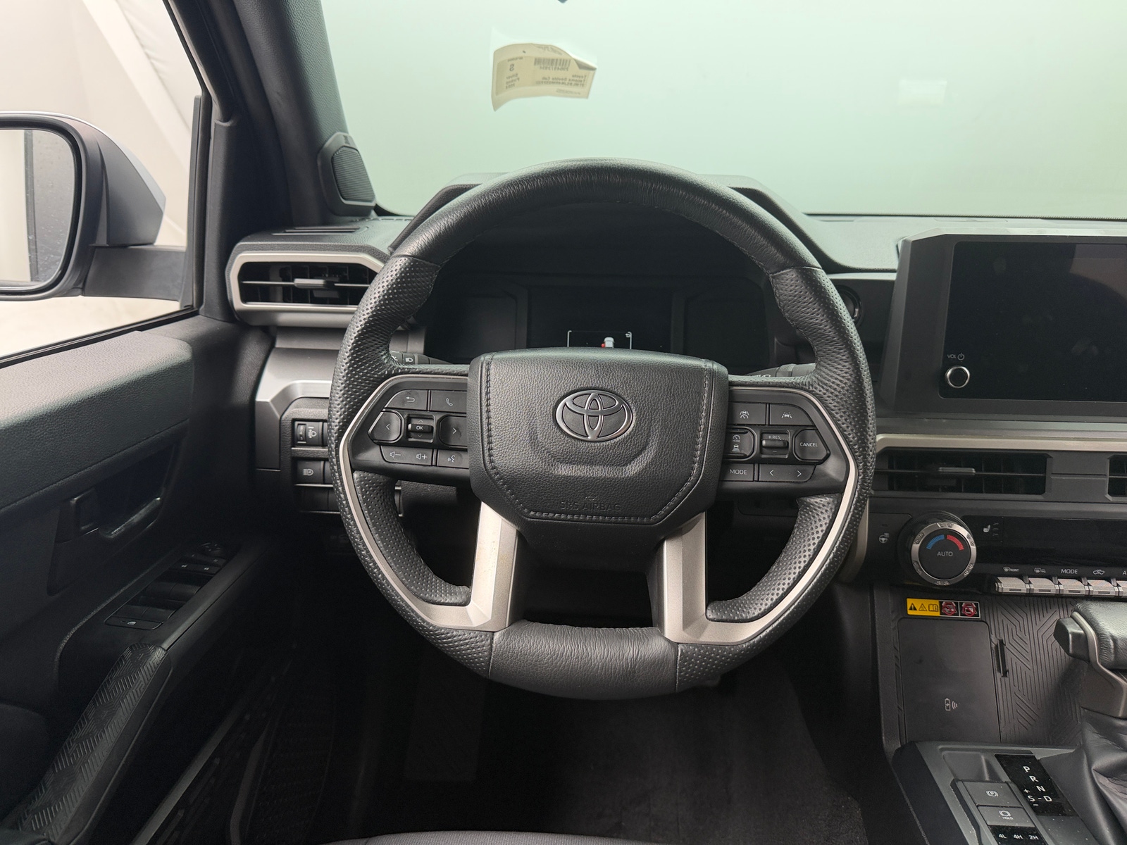 Thumbnail: 2024 Toyota Tacoma - 5