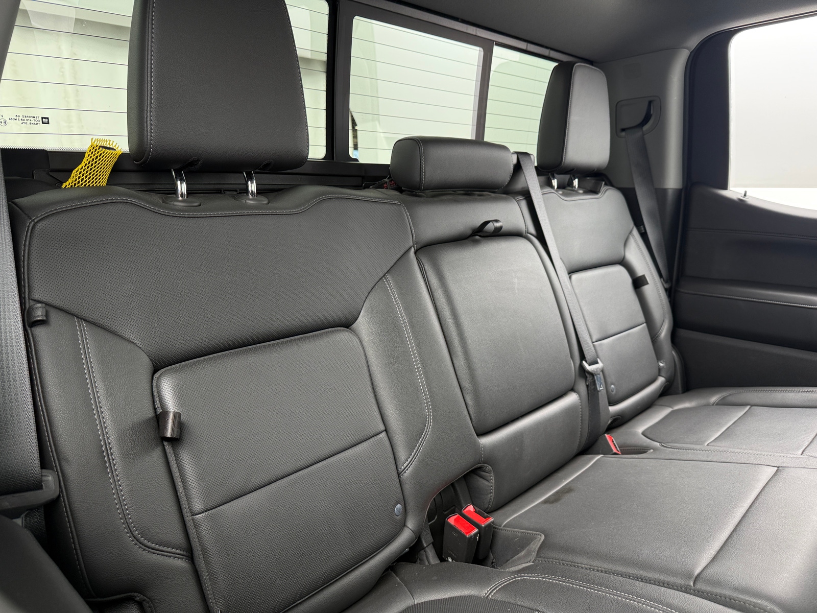 Thumbnail: 2019 GMC Sierra 1500 - 5