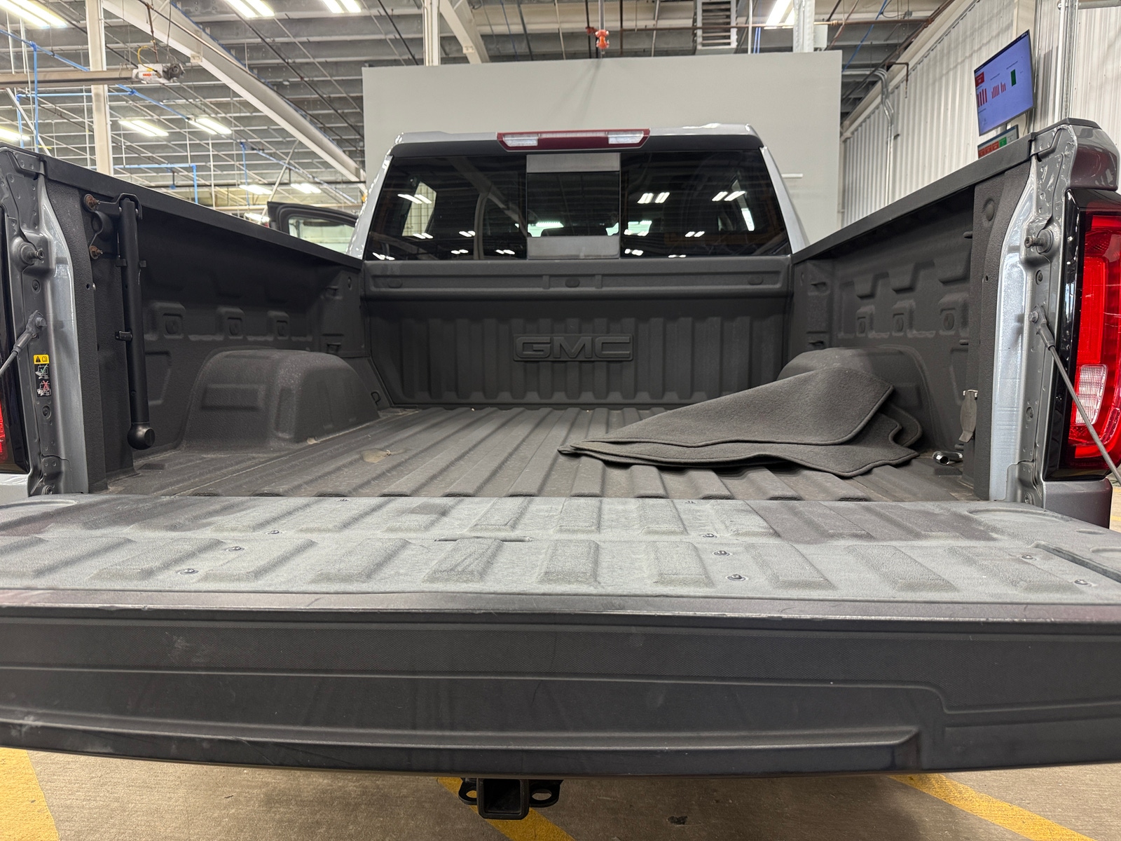 Thumbnail: 2019 GMC Sierra 1500 - 6