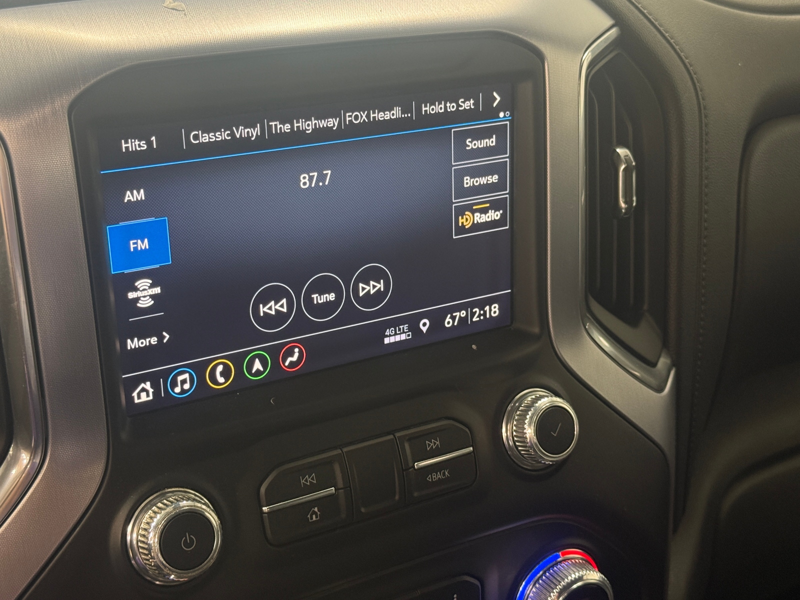 Thumbnail: 2019 GMC Sierra 1500 - 3