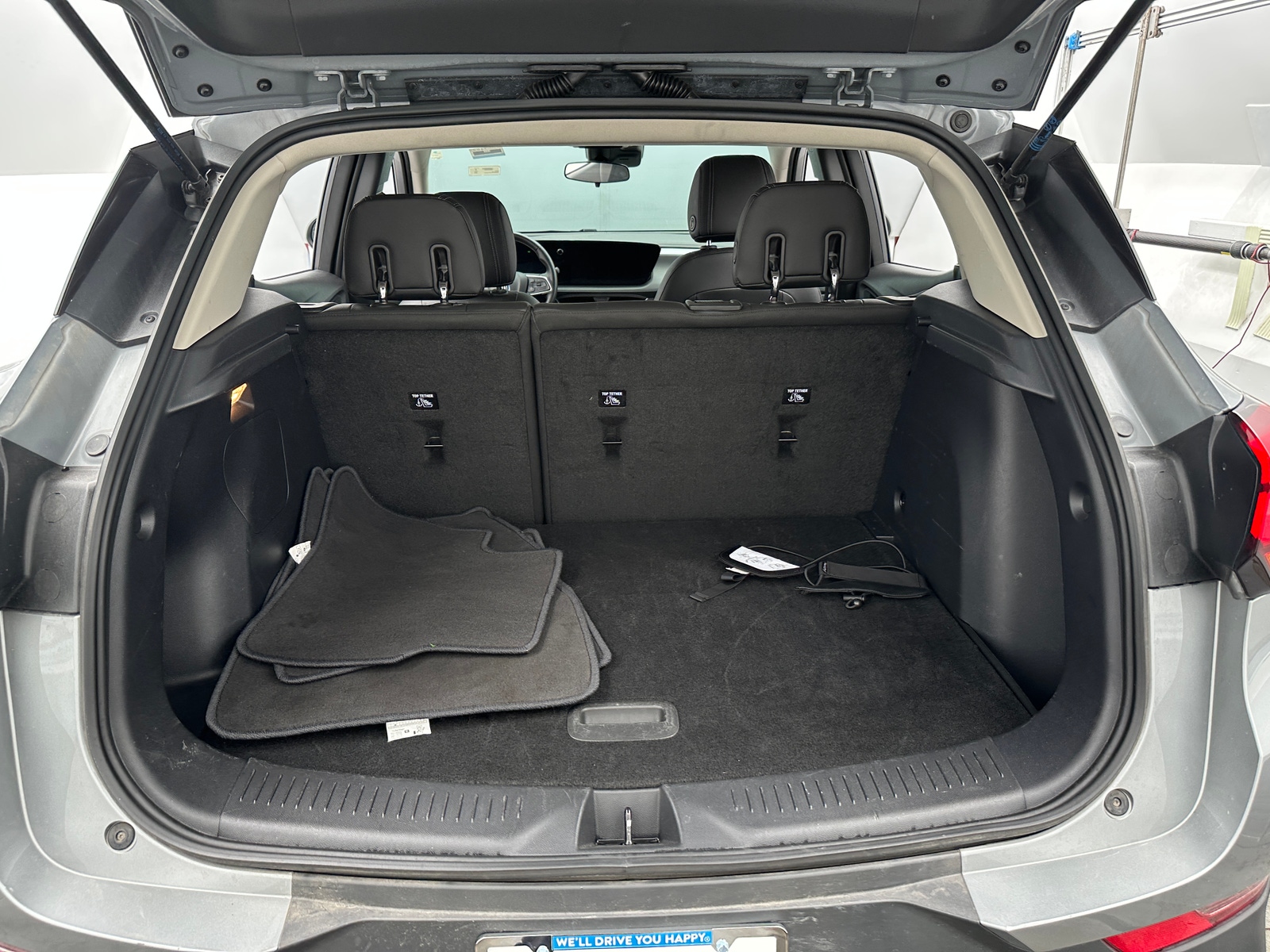 Thumbnail: 2025 Buick Encore GX - 6