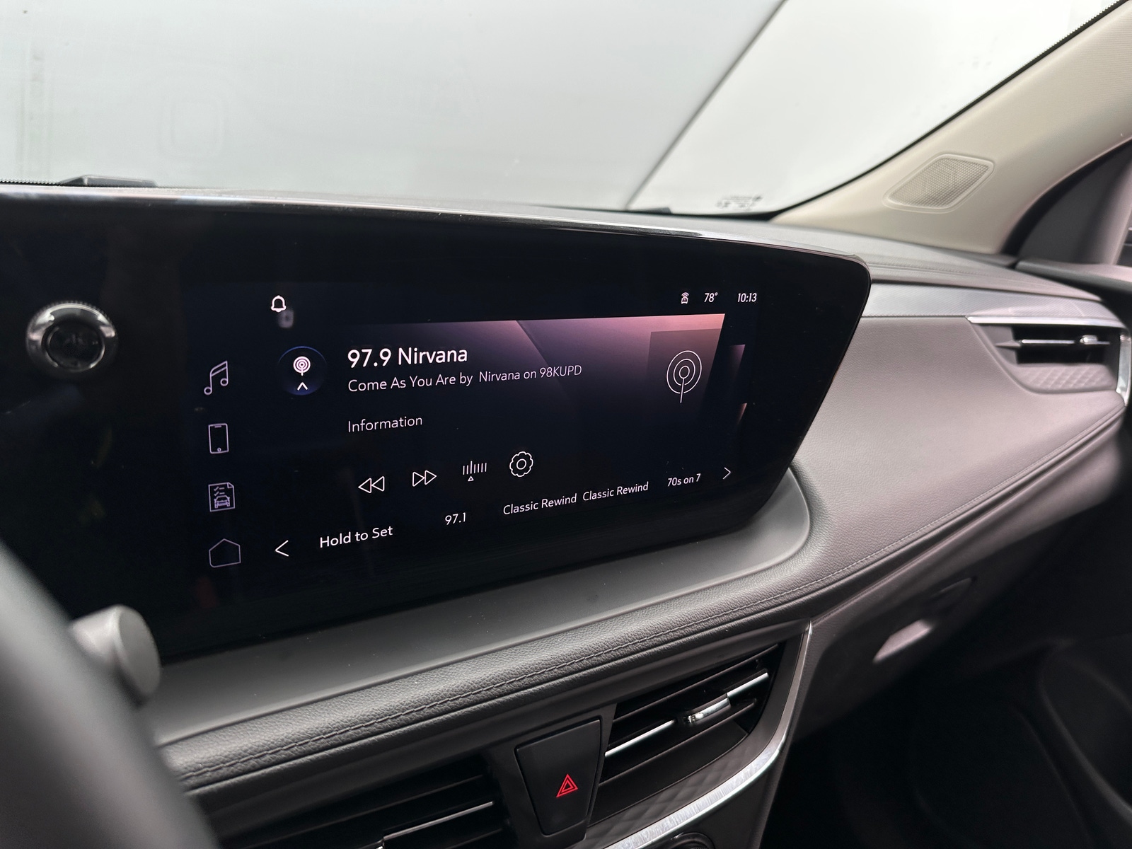 Thumbnail: 2025 Buick Encore GX - 3
