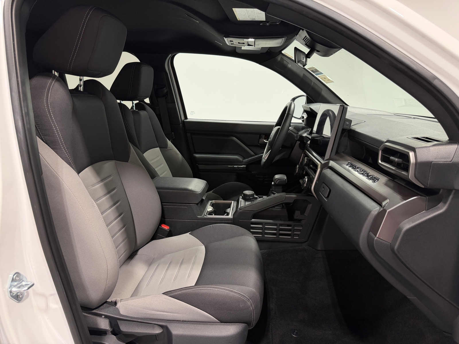 Thumbnail: 2024 Toyota Tacoma - 2