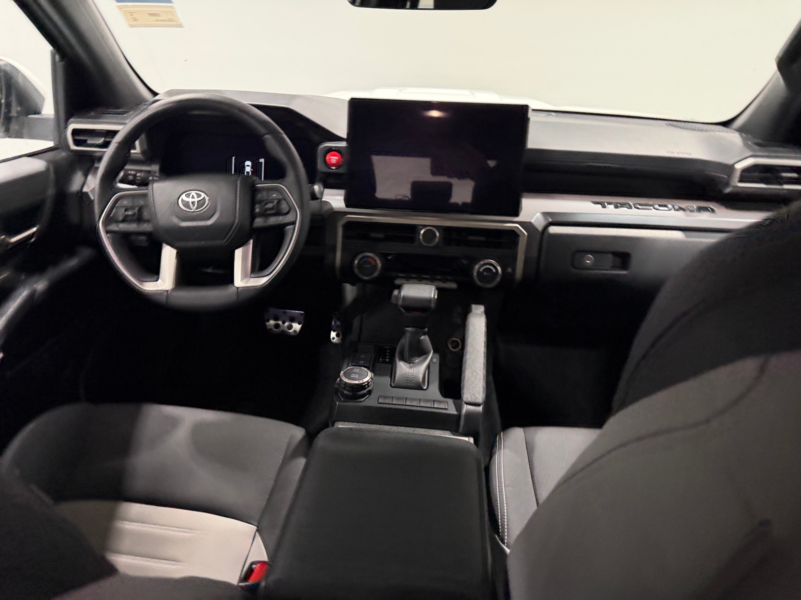 Thumbnail: 2024 Toyota Tacoma - 3