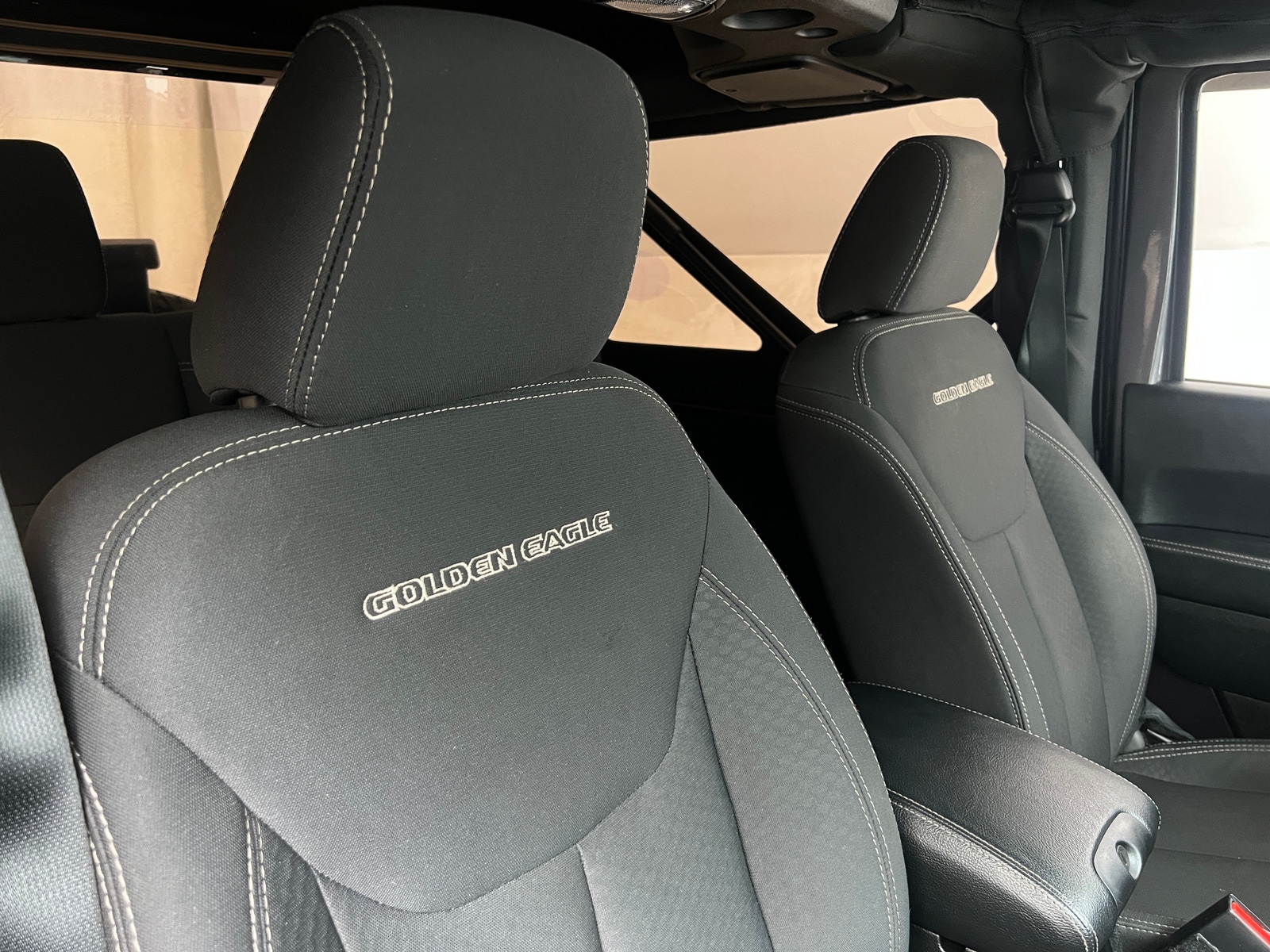 Thumbnail: 2018 Jeep Wrangler - 2