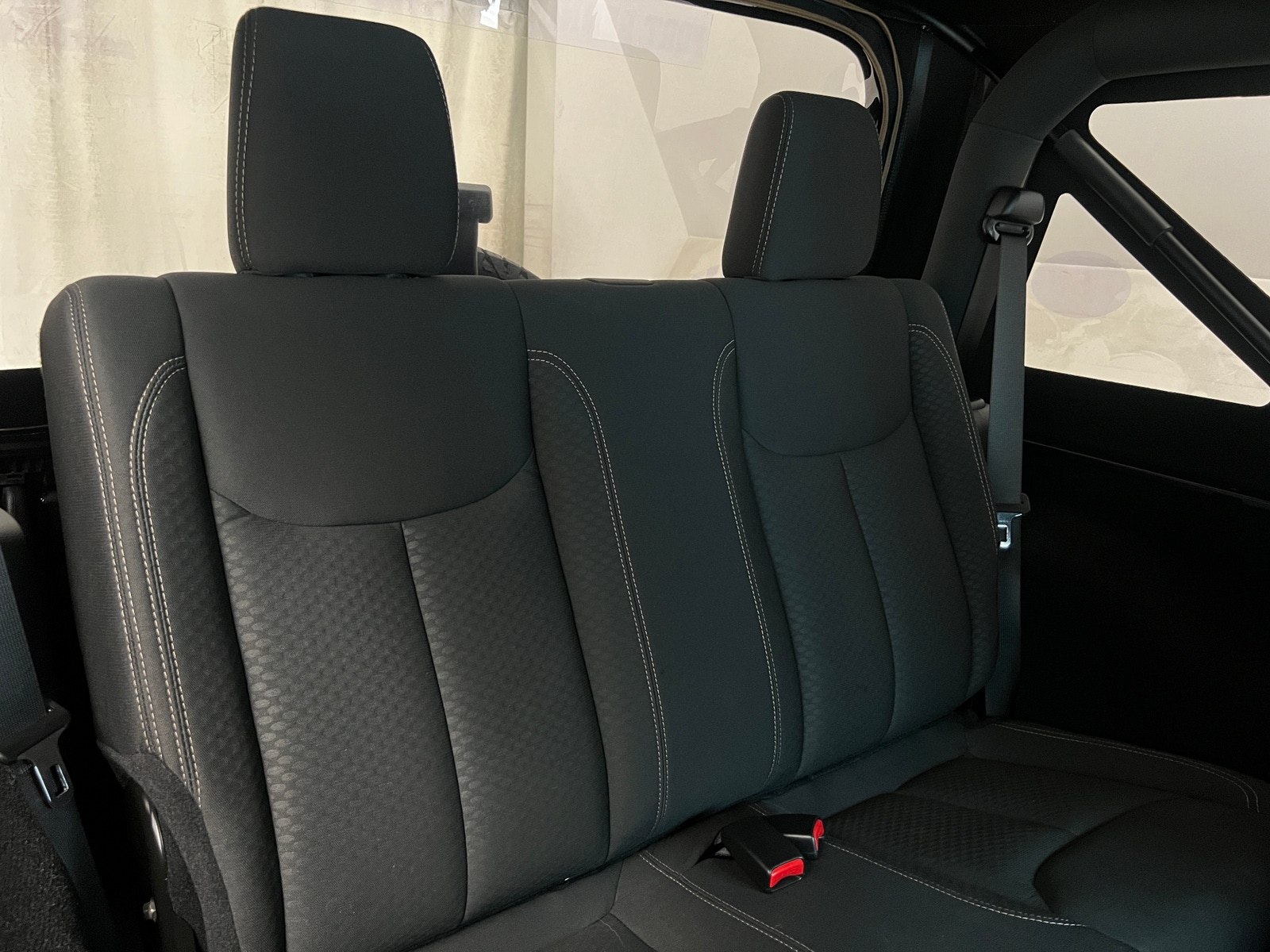 Thumbnail: 2018 Jeep Wrangler - 6