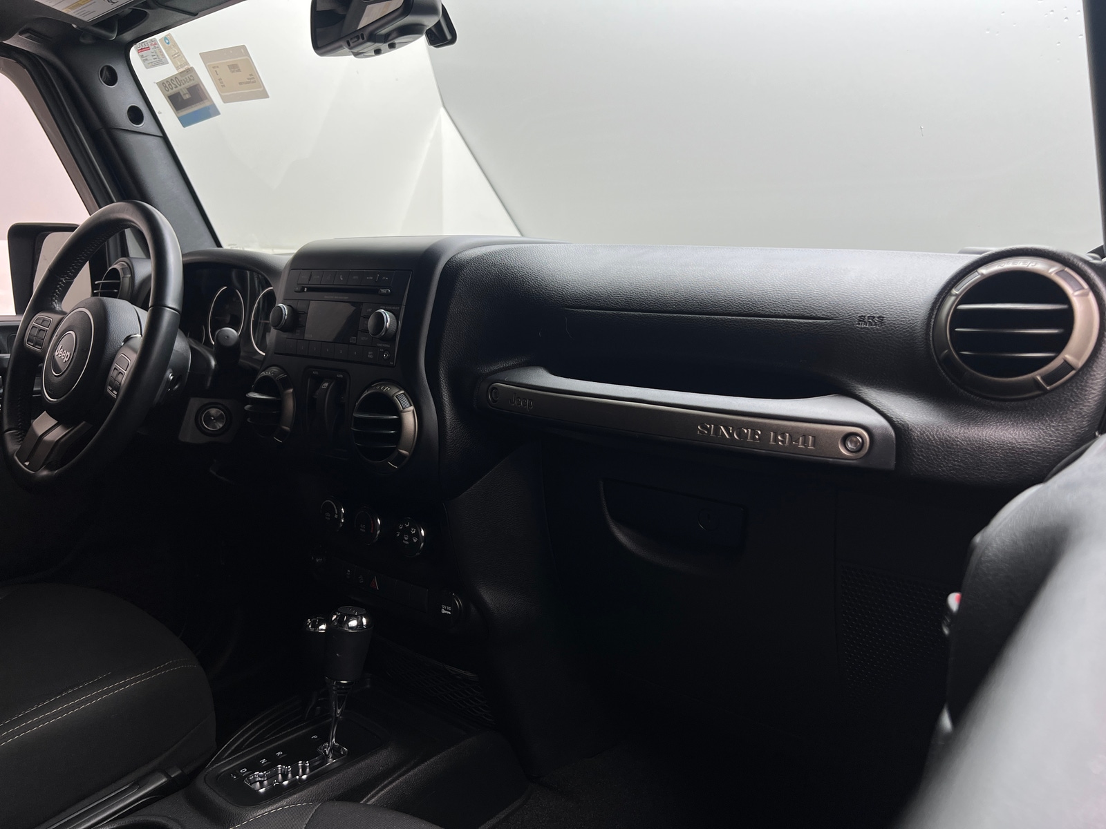 Thumbnail: 2018 Jeep Wrangler - 3