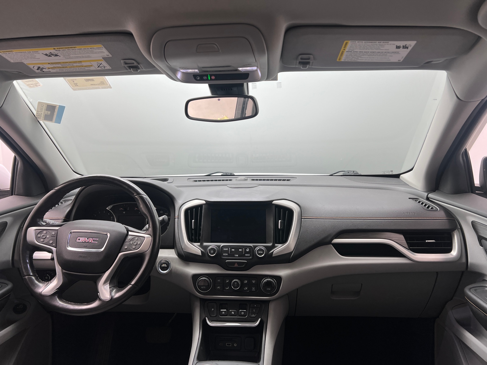 Thumbnail: 2018 GMC Terrain - 2