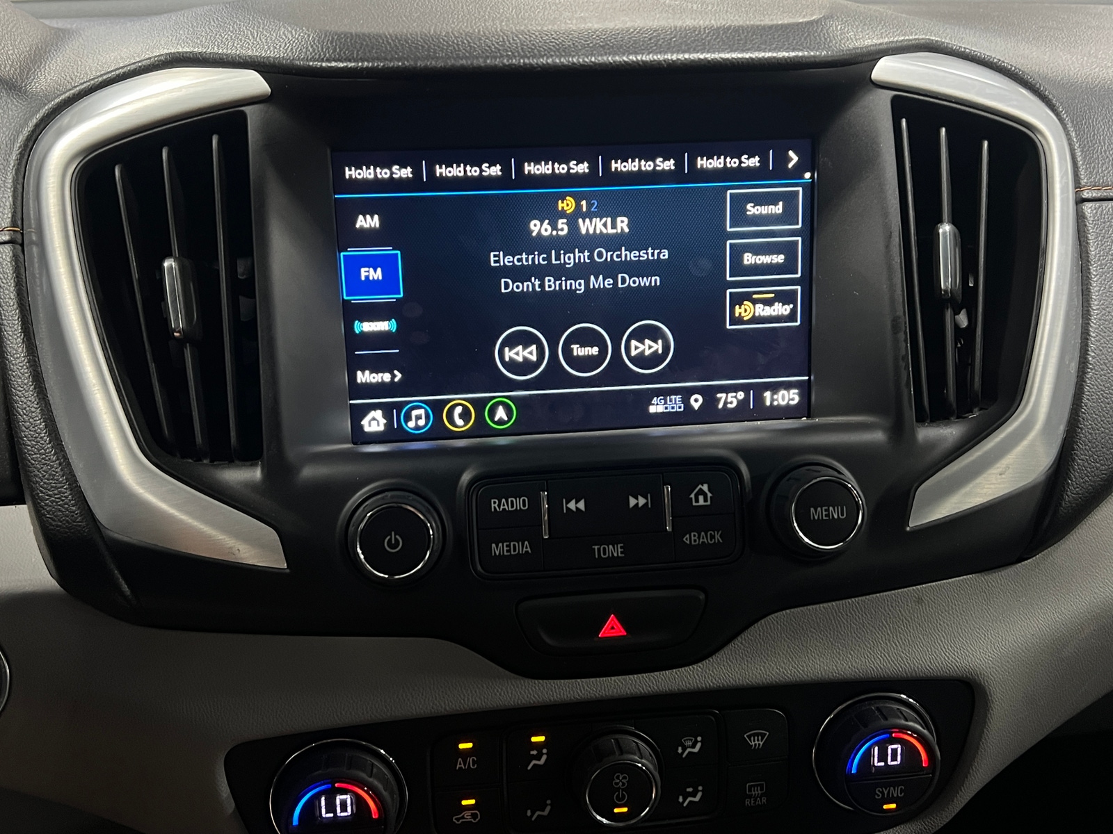 Thumbnail: 2018 GMC Terrain - 3