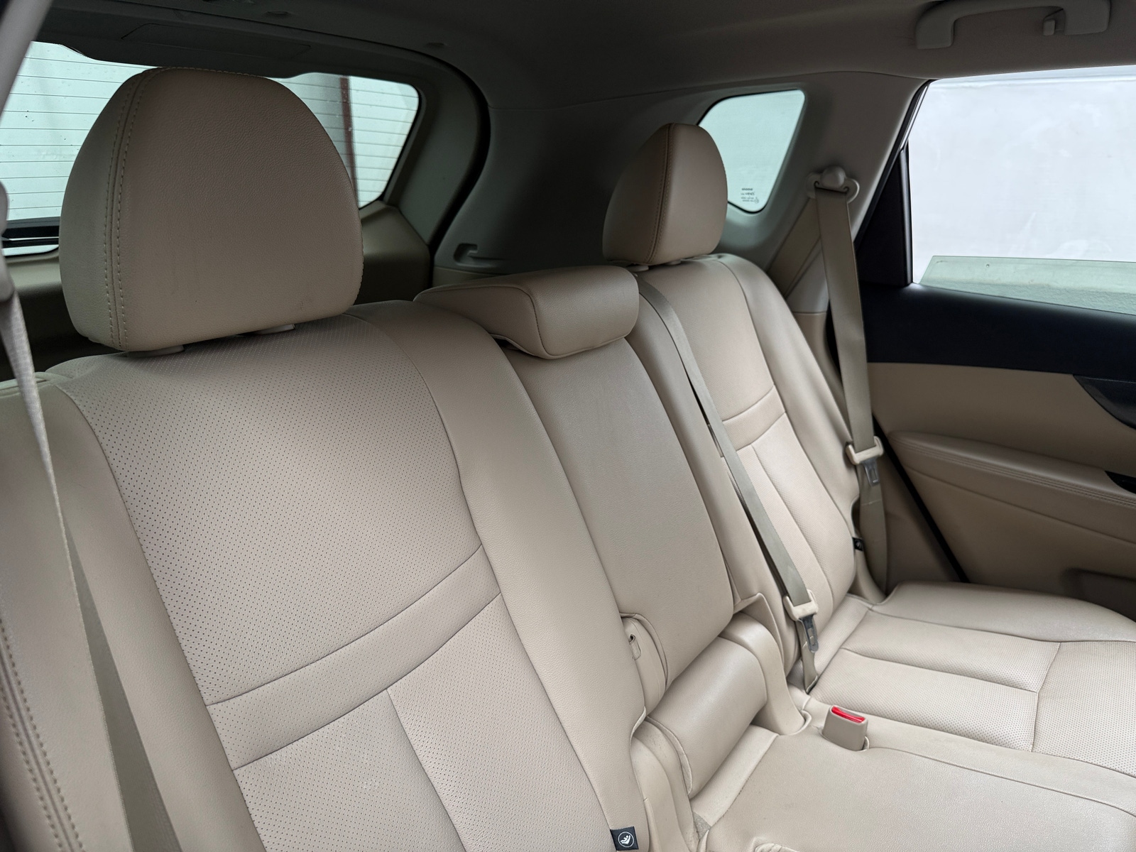 Thumbnail: 2016 Nissan Rogue - 5