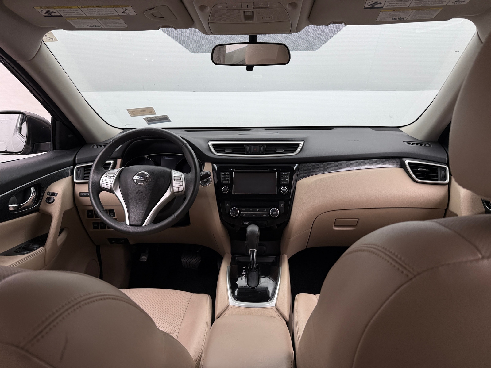 Thumbnail: 2016 Nissan Rogue - 2