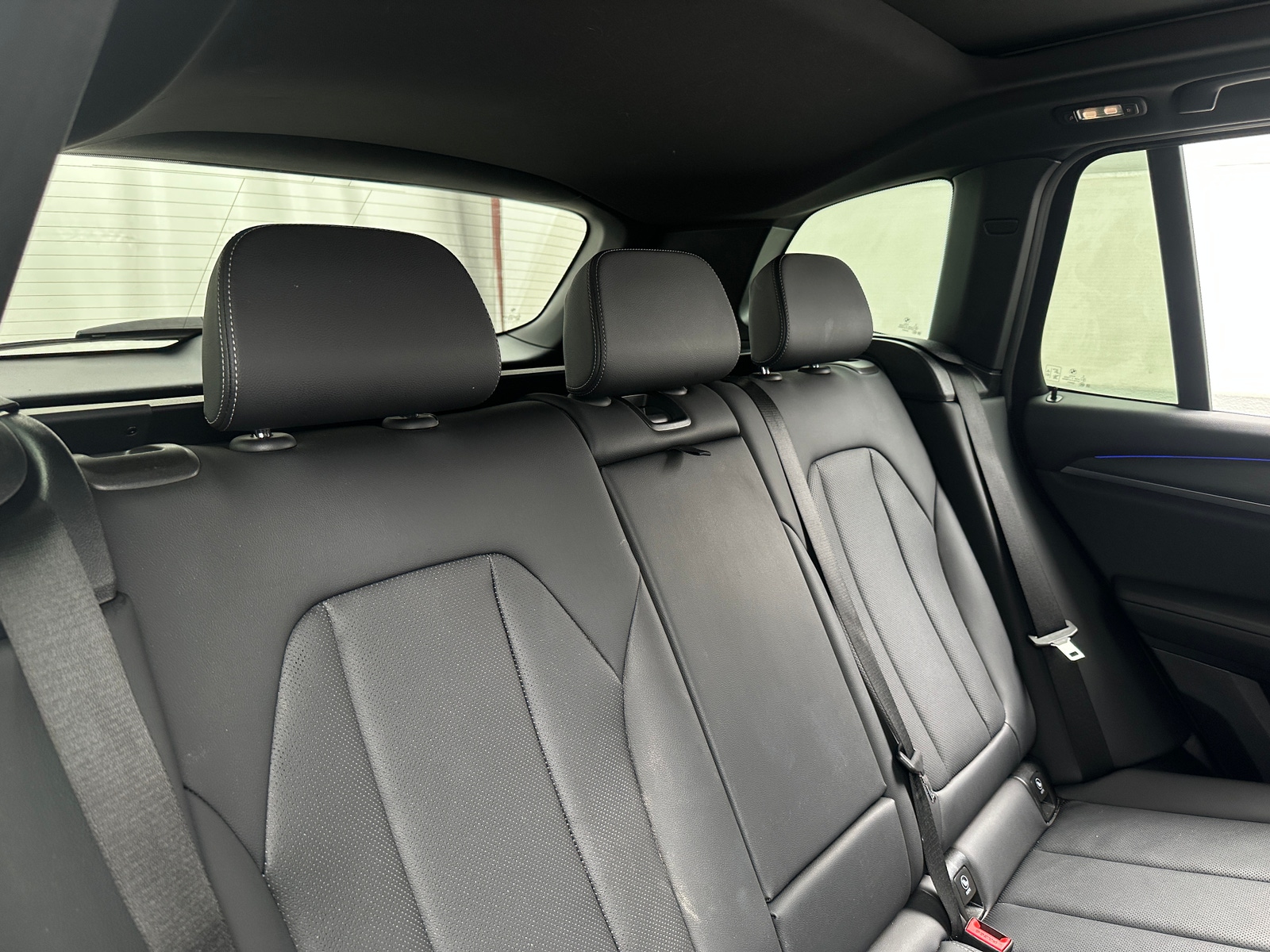 Thumbnail: 2024 BMW X3 - 5