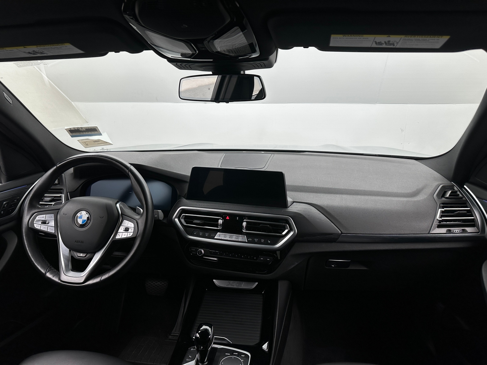 Thumbnail: 2024 BMW X3 - 2