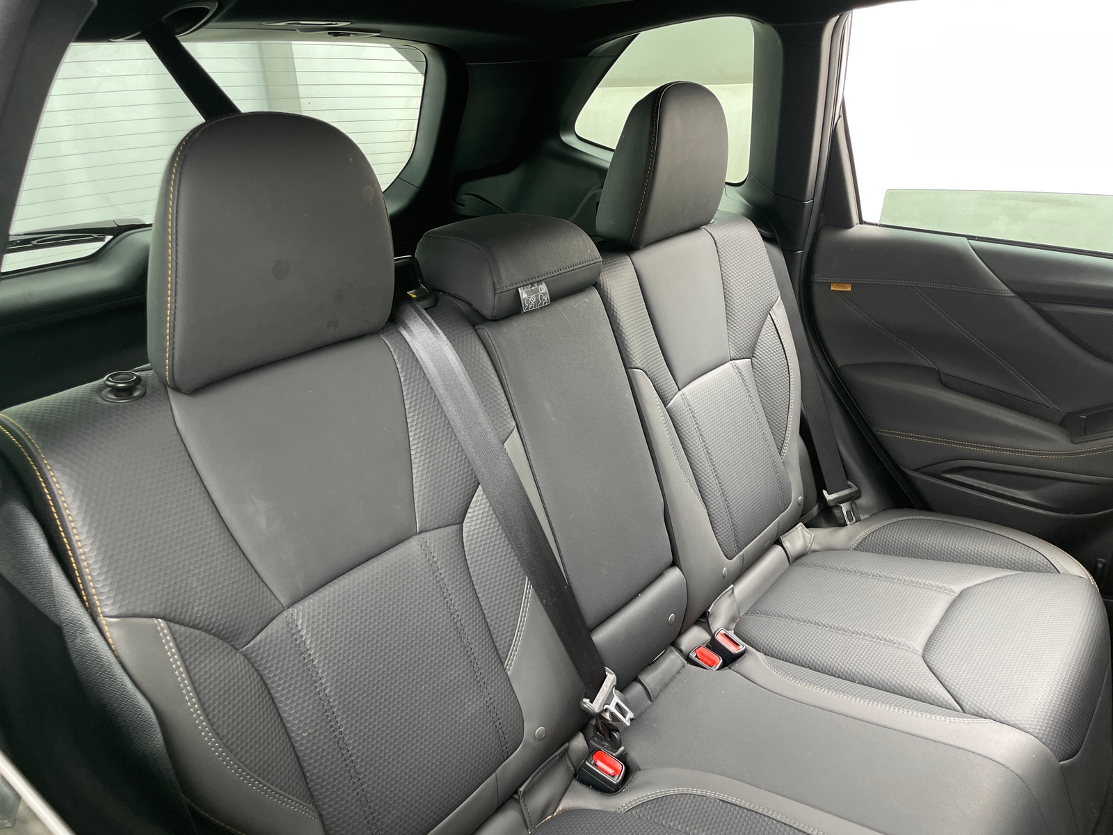 Thumbnail: 2023 Subaru Forester - 6