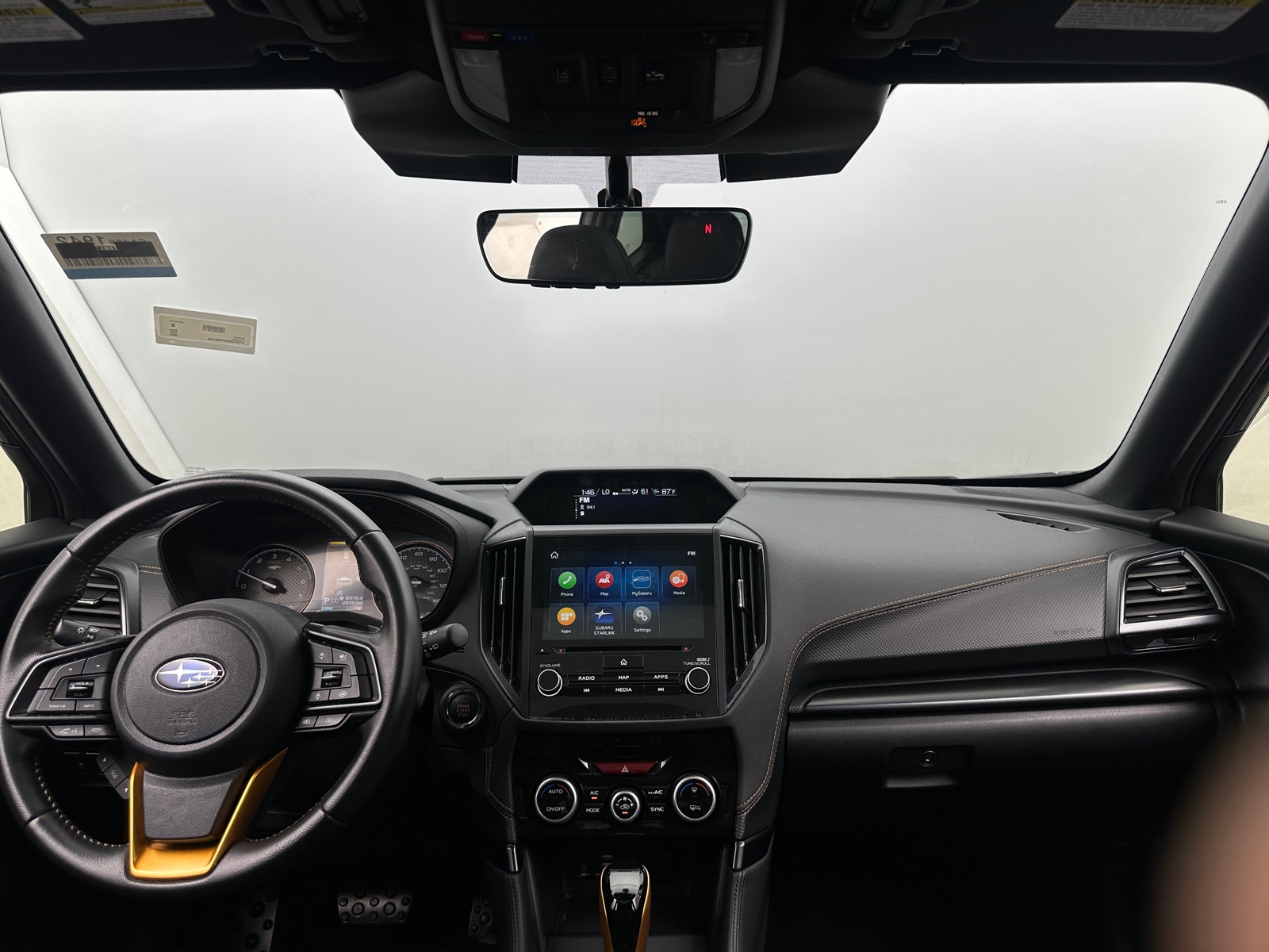 Thumbnail: 2023 Subaru Forester - 3