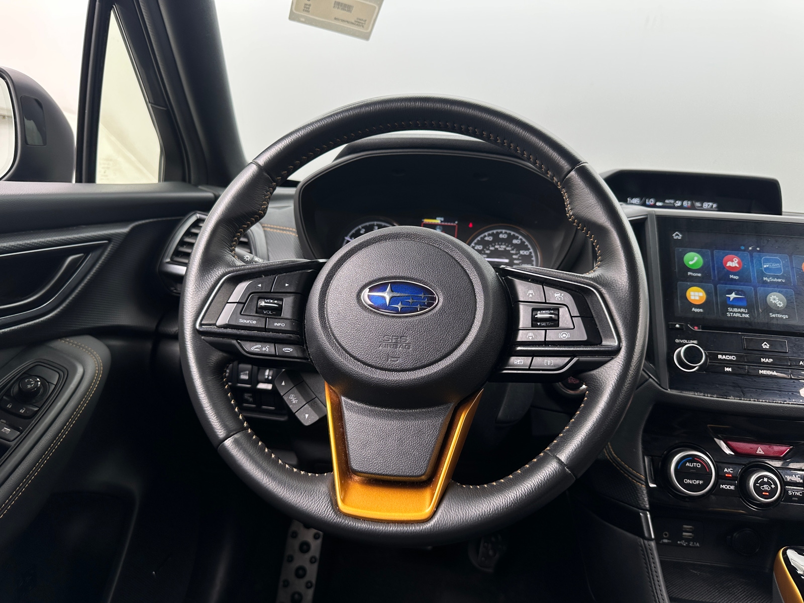 Thumbnail: 2023 Subaru Forester - 5
