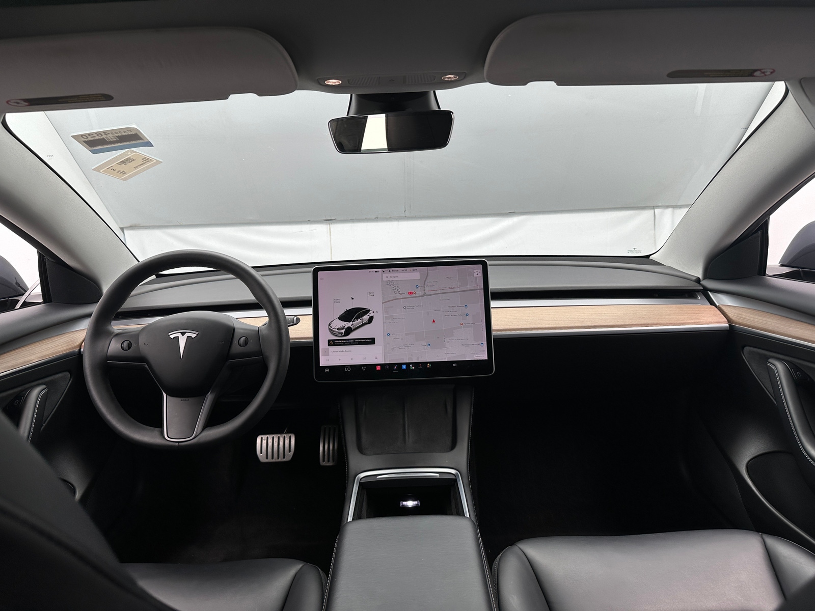 Thumbnail: 2021 Tesla Model 3 - 2