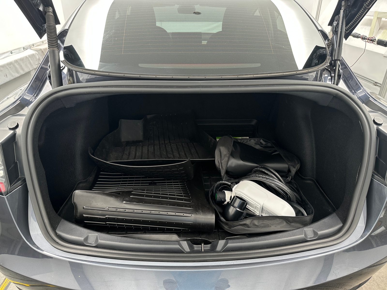 Thumbnail: 2021 Tesla Model 3 - 6