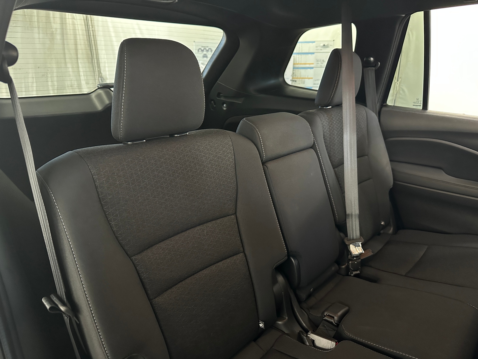 Thumbnail: 2021 Honda Passport - 6