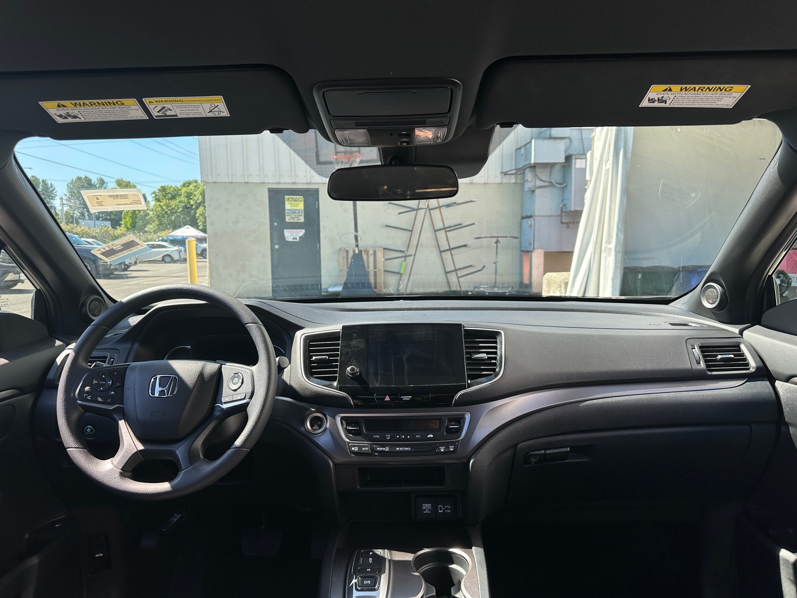 Thumbnail: 2021 Honda Passport - 3