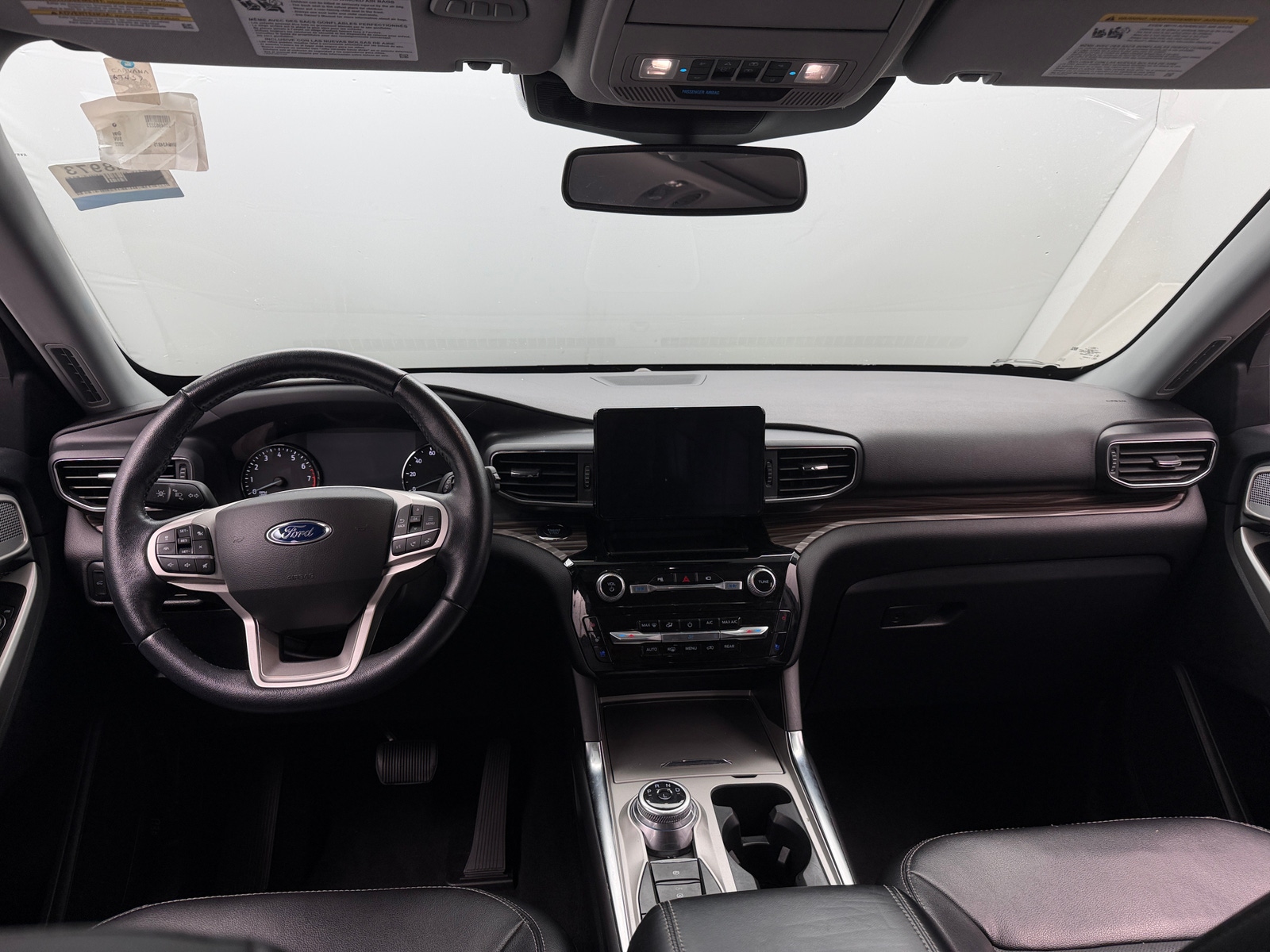 Thumbnail: 2022 Ford Explorer - 2