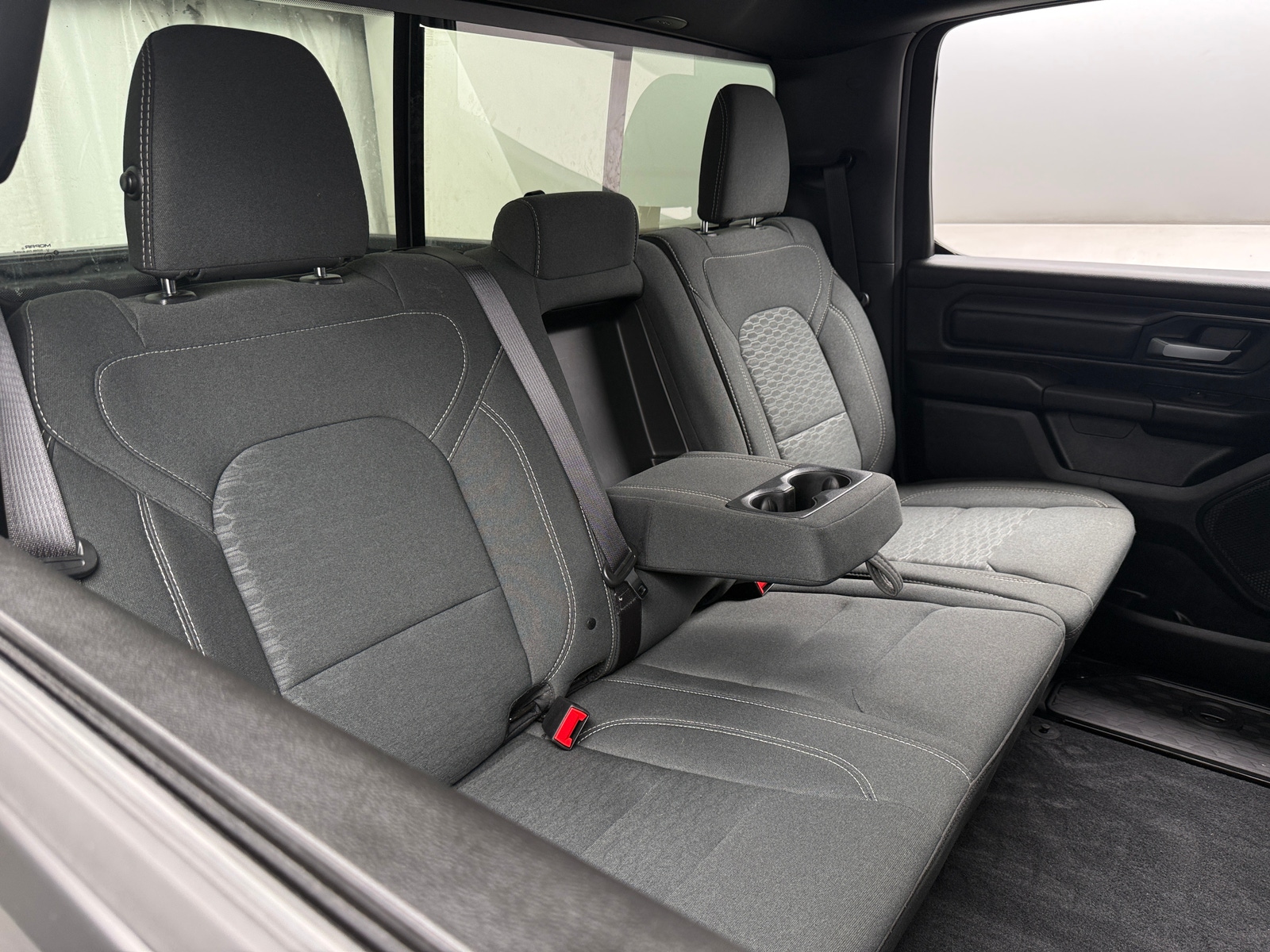 Thumbnail: 2025 RAM 1500 - 6
