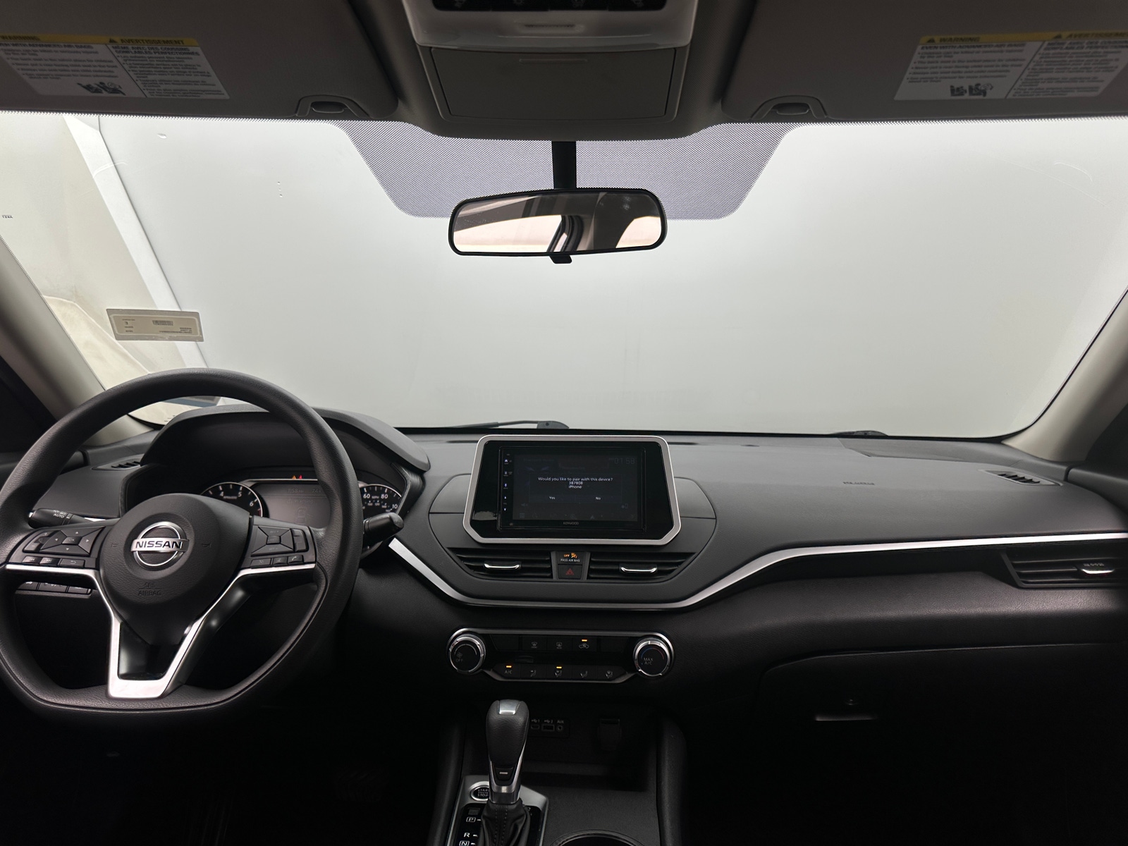 Thumbnail: 2019 Nissan Altima - 3