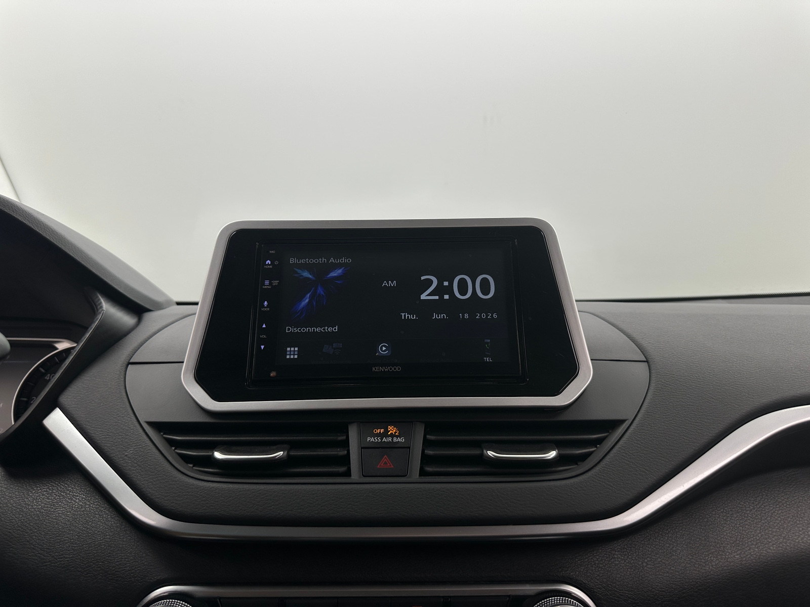 Thumbnail: 2019 Nissan Altima - 4