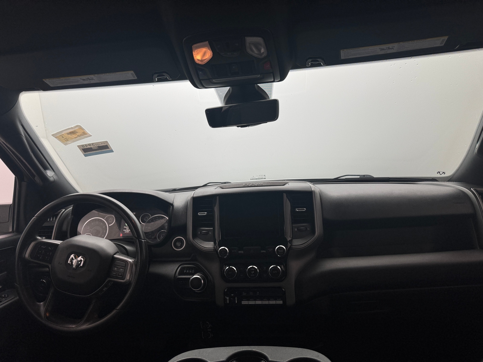 Thumbnail: 2022 RAM 2500 - 3