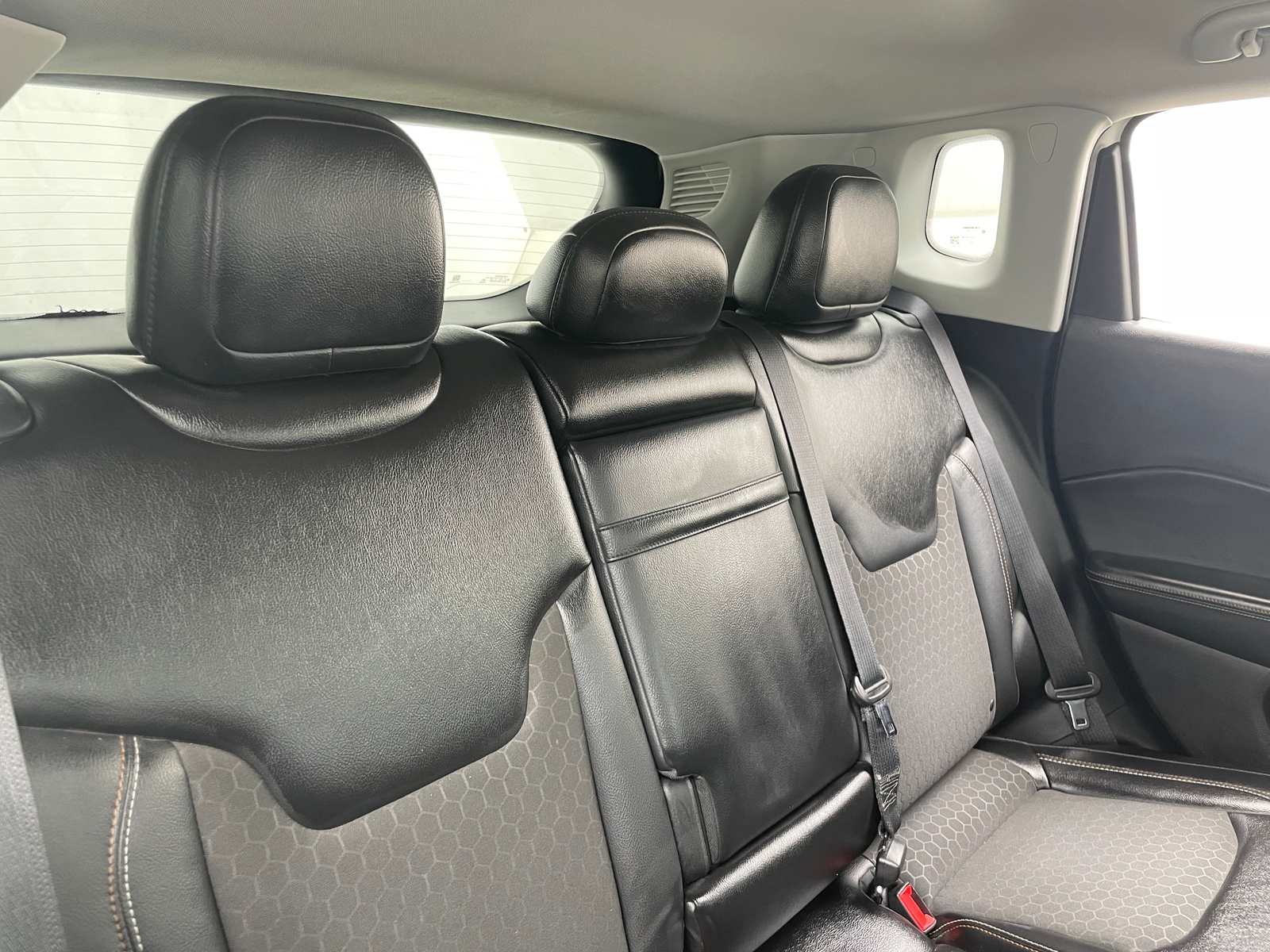 Thumbnail: 2018 Jeep Compass - 6
