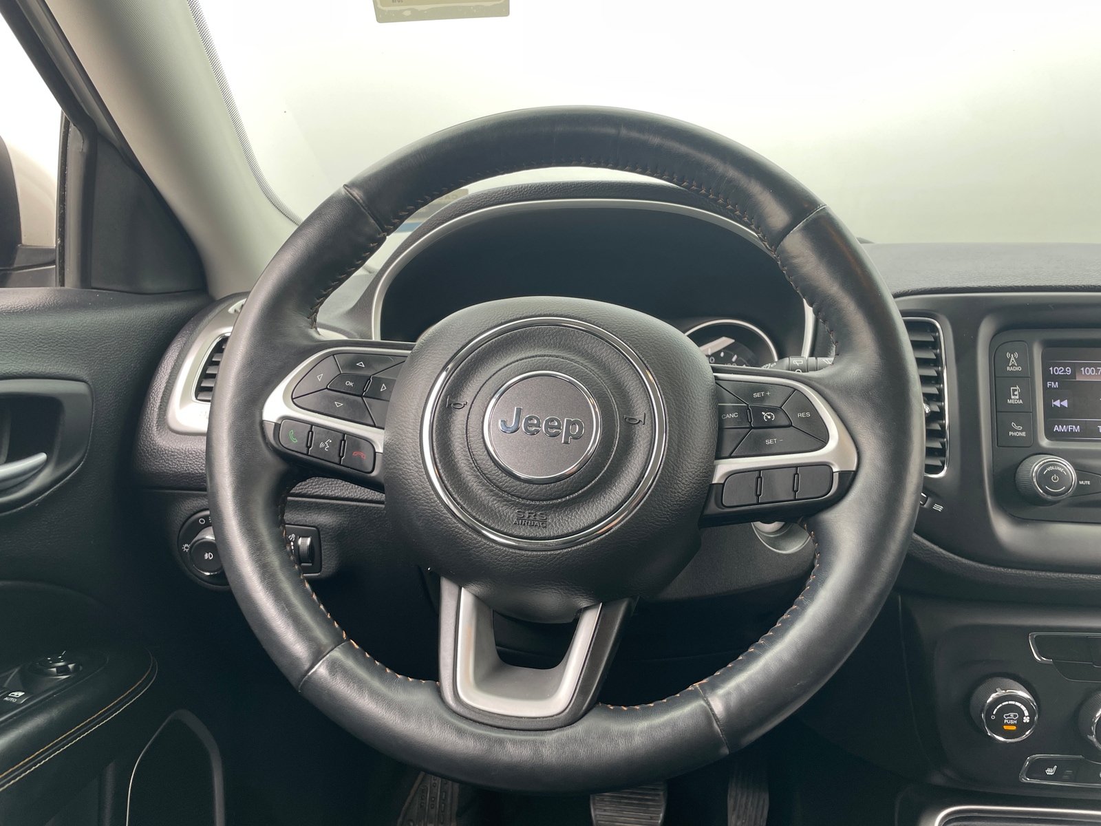 Thumbnail: 2018 Jeep Compass - 5