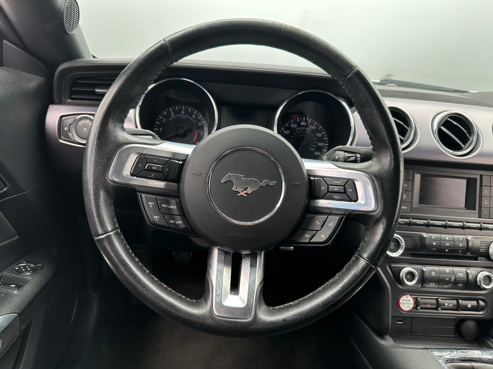Thumbnail: 2015 Ford Mustang - 4