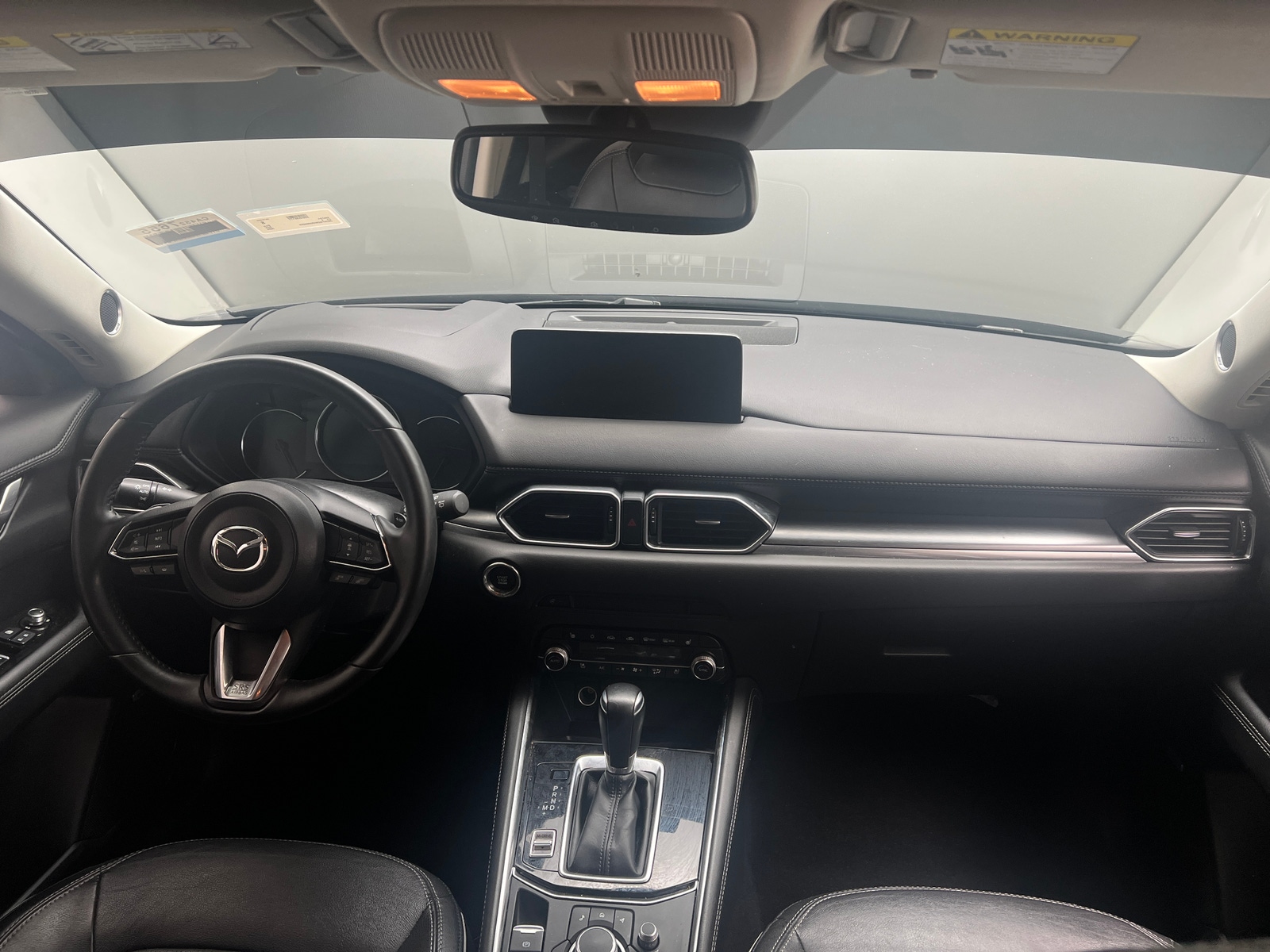 Thumbnail: 2024 Mazda CX-5 - 2