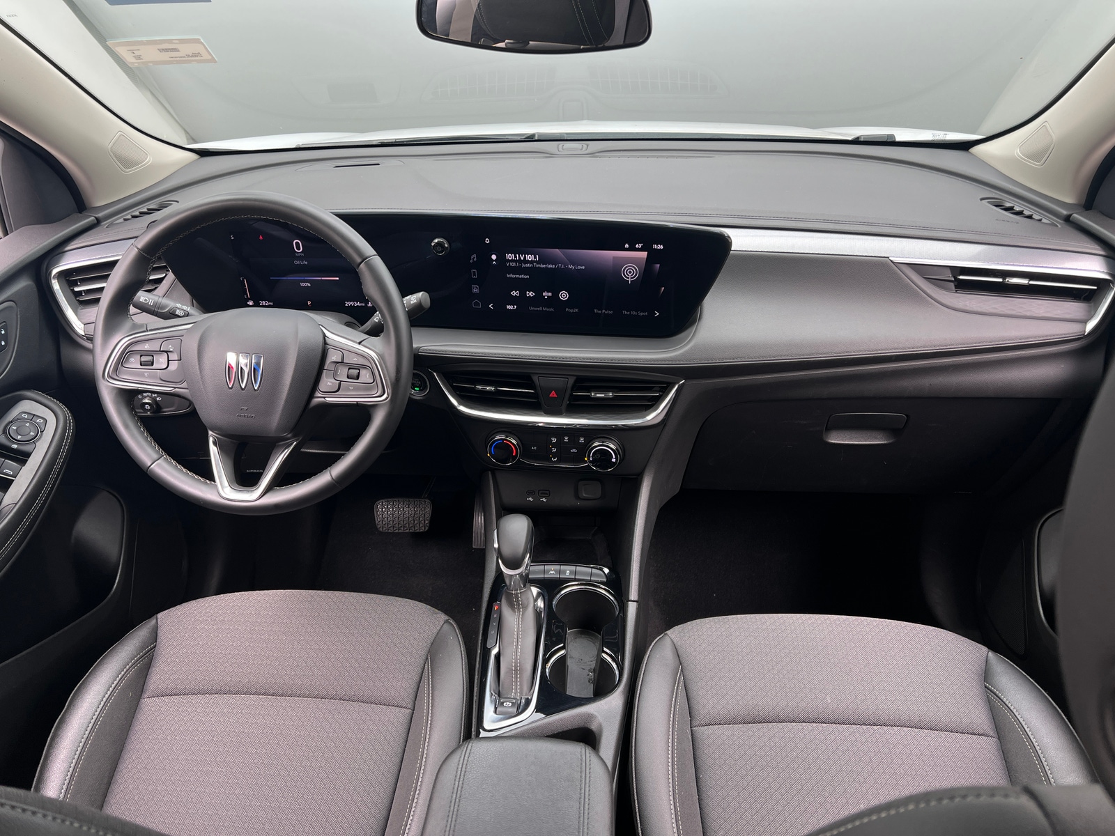 Thumbnail: 2025 Buick Encore GX - 2
