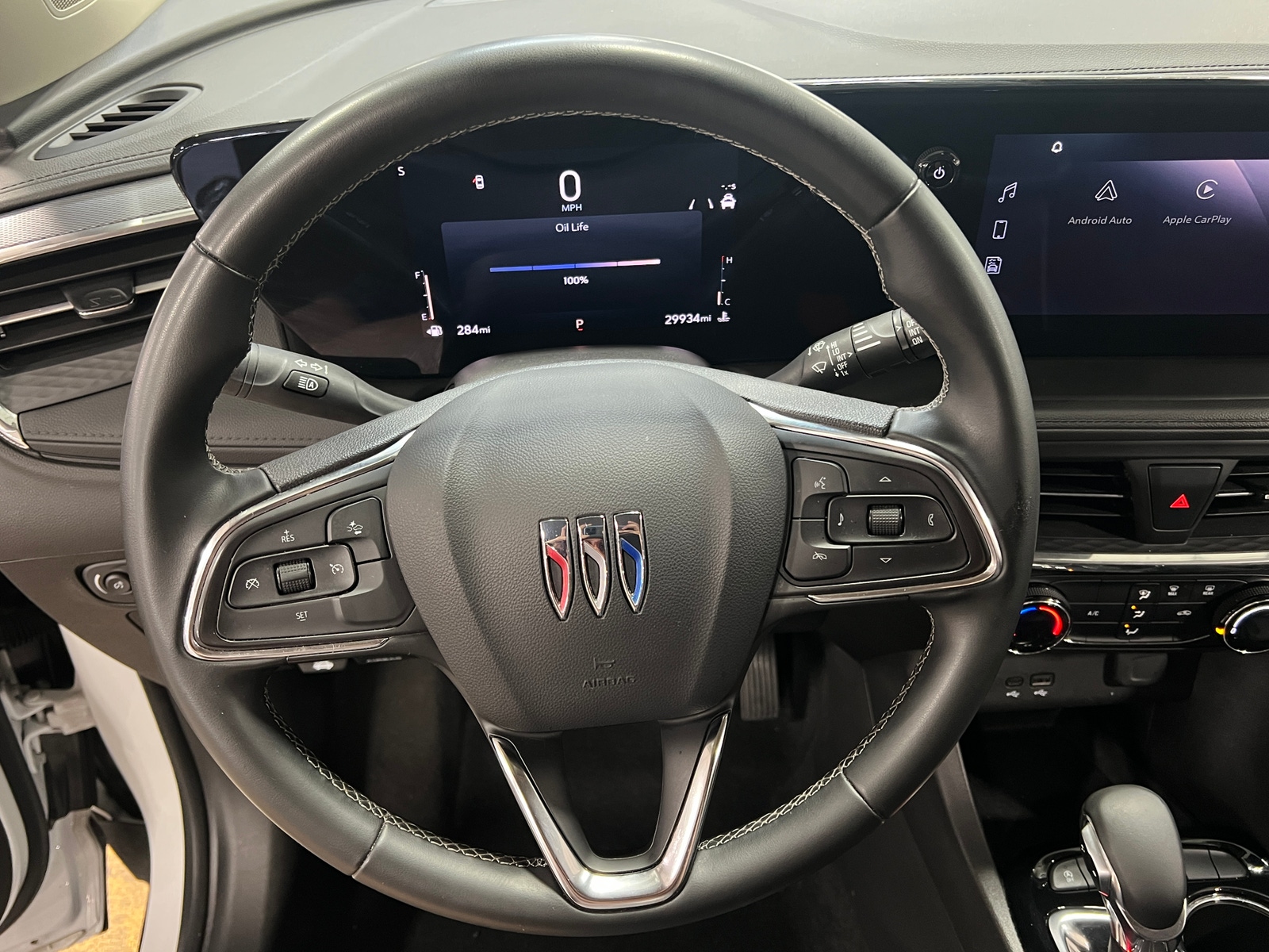Thumbnail: 2025 Buick Encore GX - 4