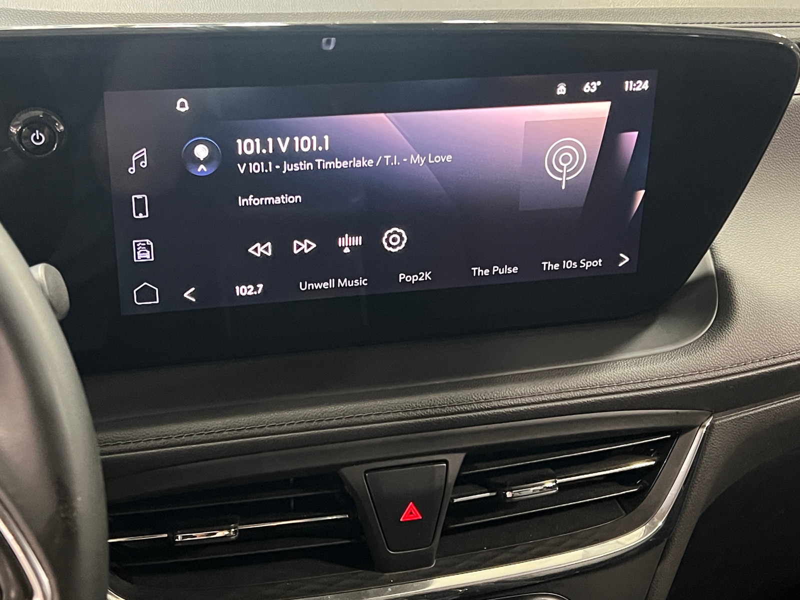 Thumbnail: 2025 Buick Encore GX - 3