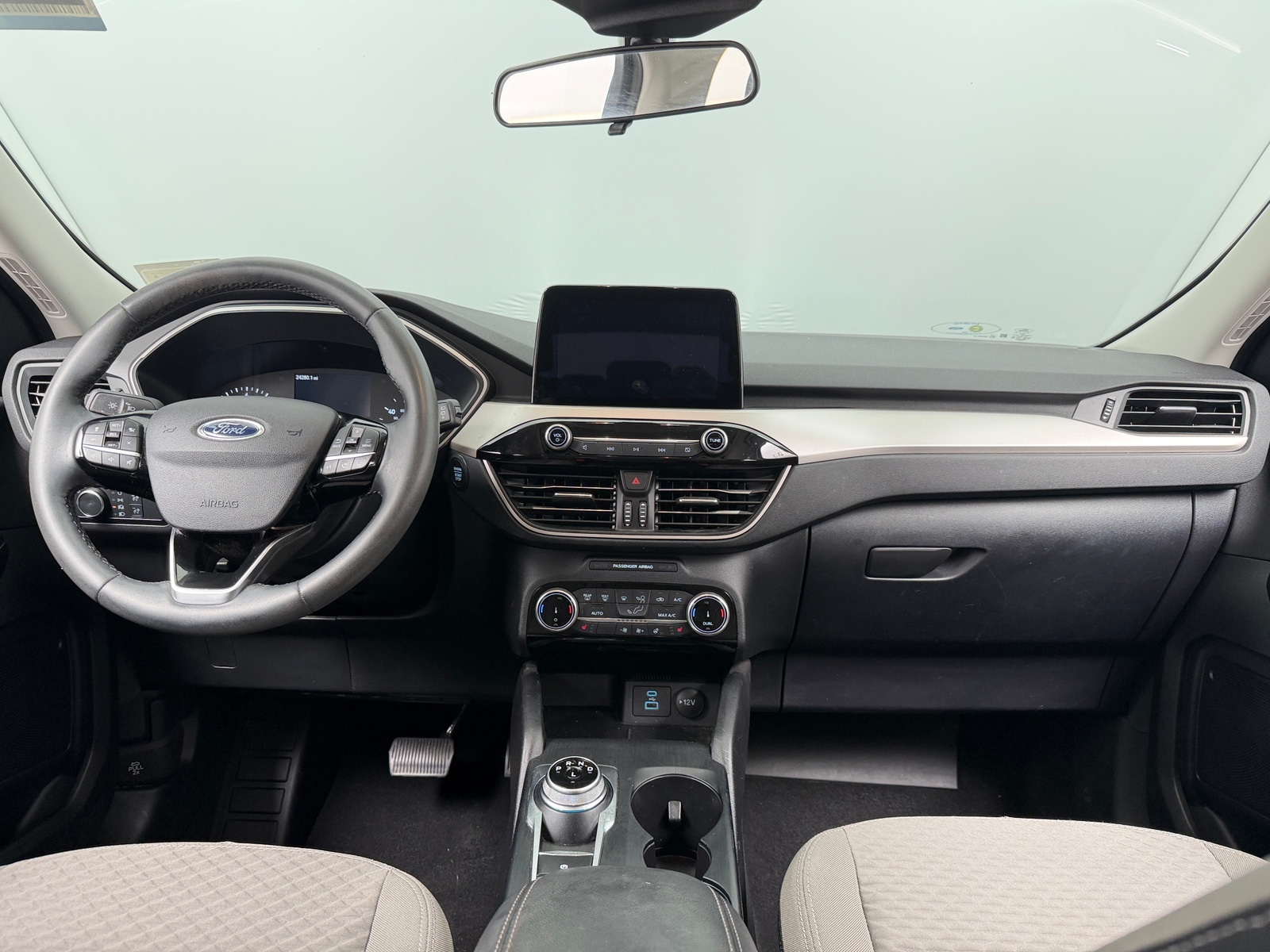Thumbnail: 2022 Ford Escape - 3