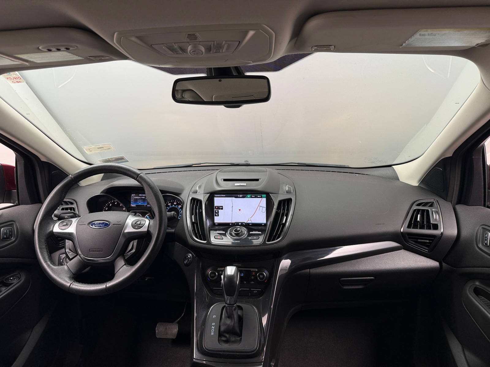 Thumbnail: 2014 Ford Escape - 2