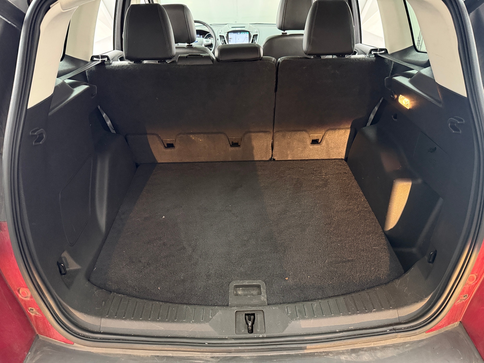 Thumbnail: 2014 Ford Escape - 6