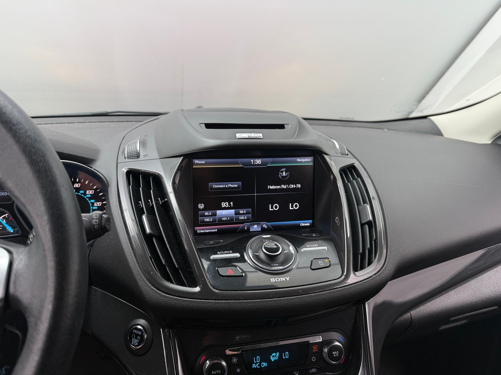 Thumbnail: 2014 Ford Escape - 3
